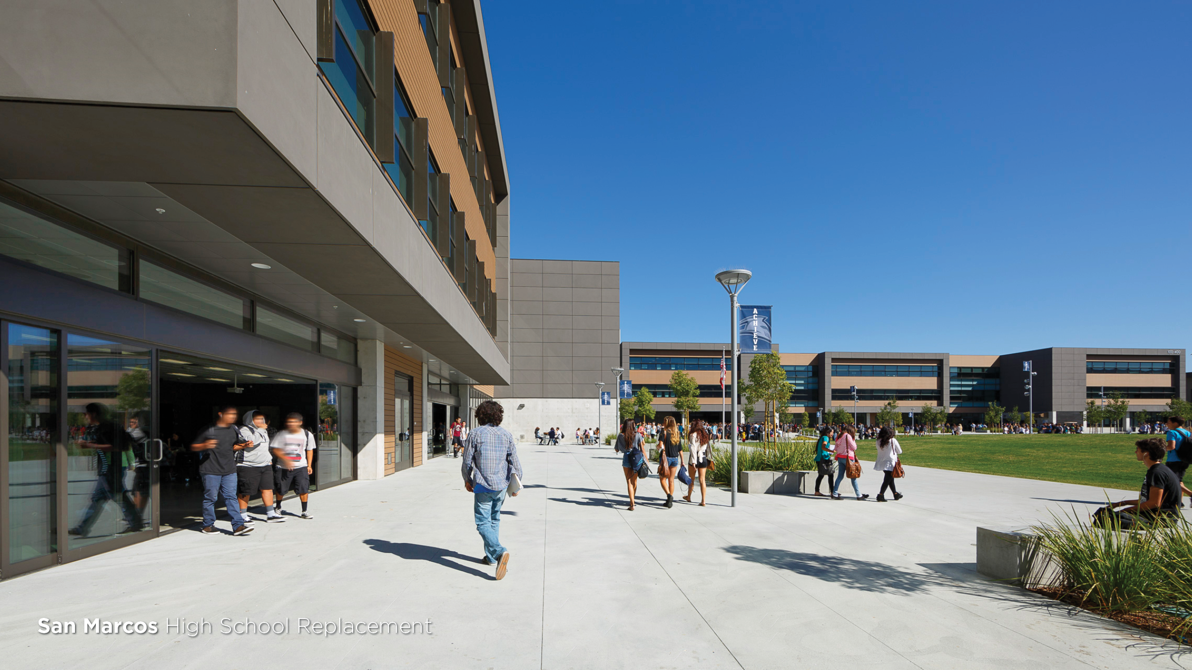 Hempel Project Slides Press Release San Marcos