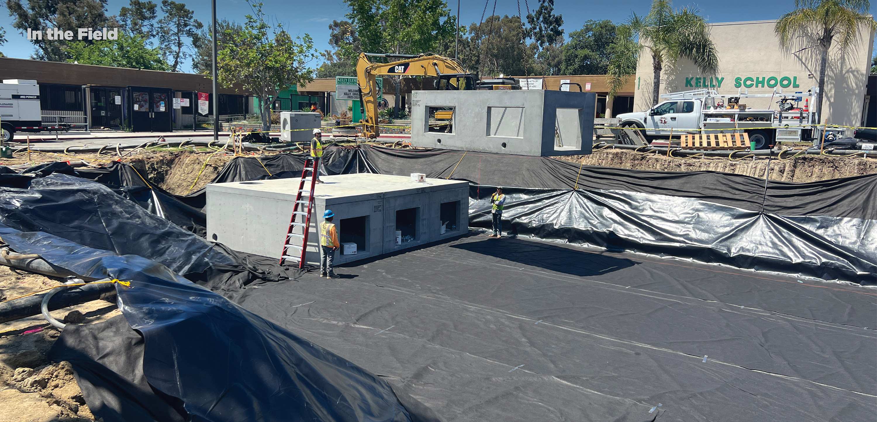 Re-evaluating Slab-on-Grade Construction in Expansive Soils: An ...