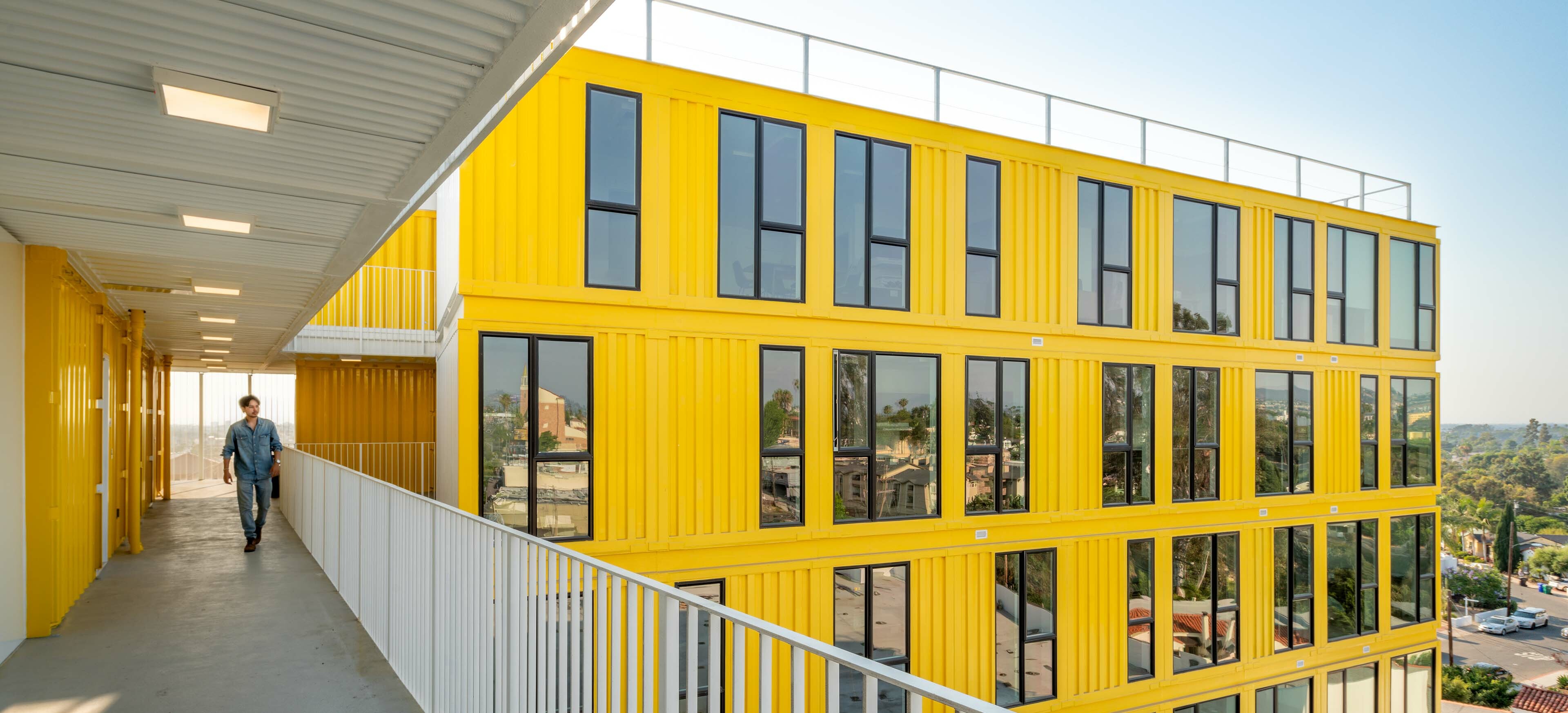 Why Design Affordable Housing?