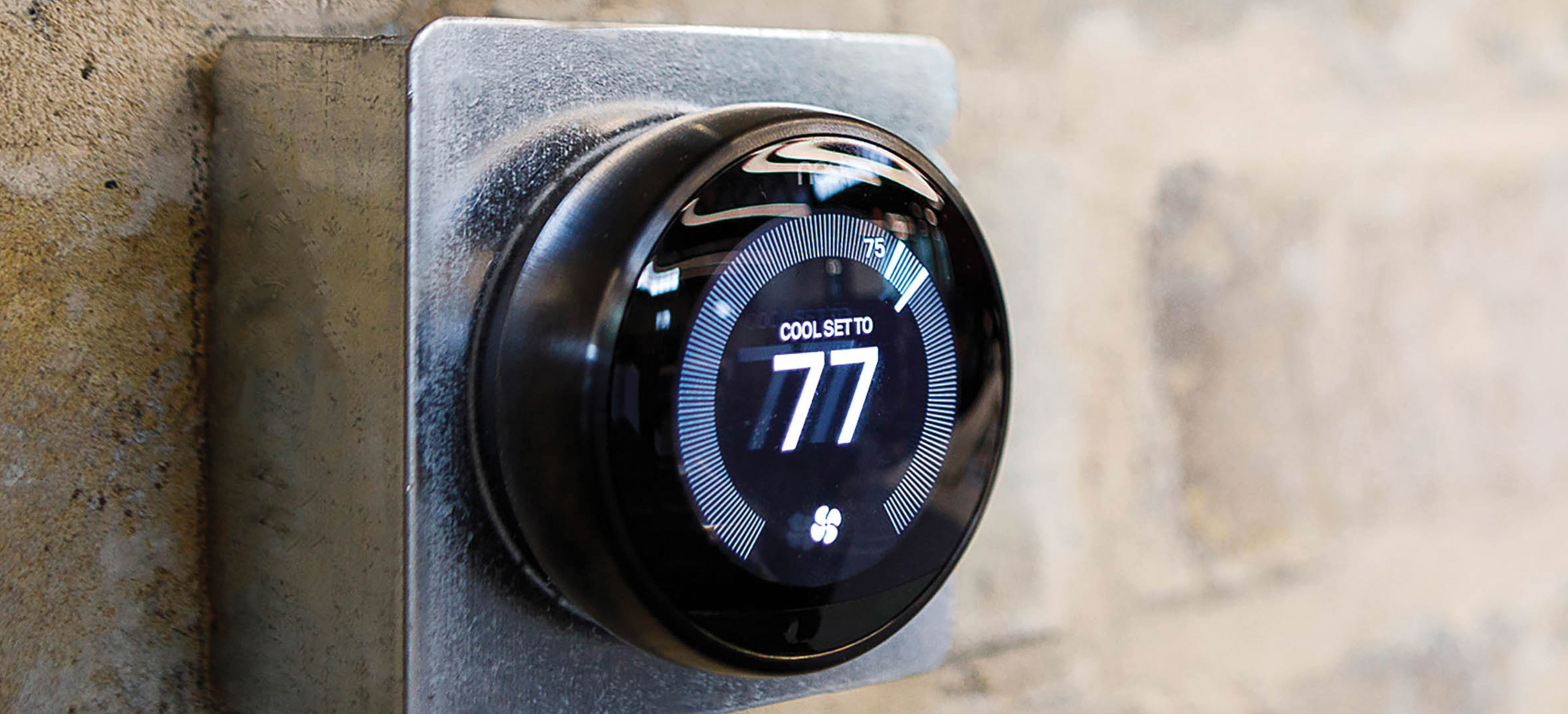 Why is it so Cold in Here?