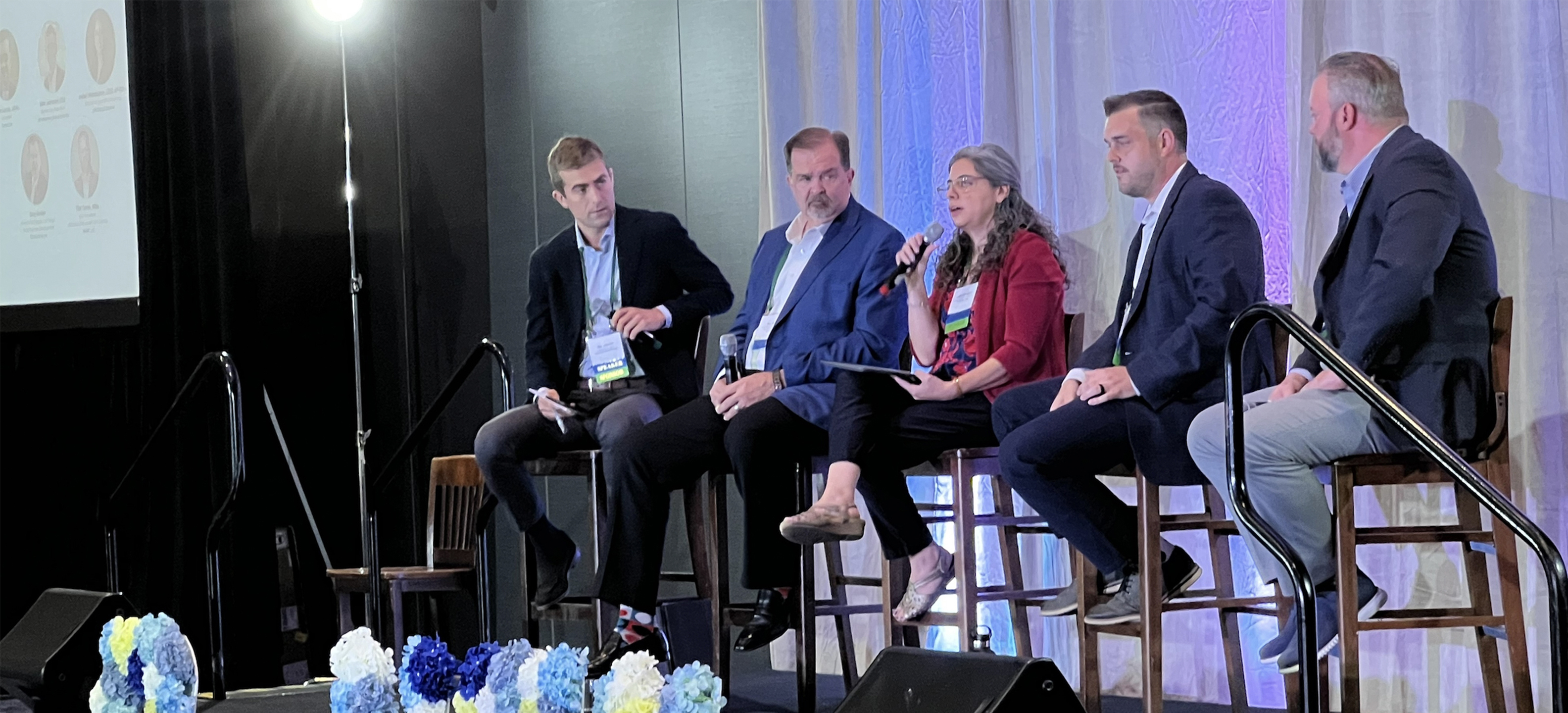 At BioNTX Summit, LPA Lab Planner Focuses on Best Practices for Life Science Development