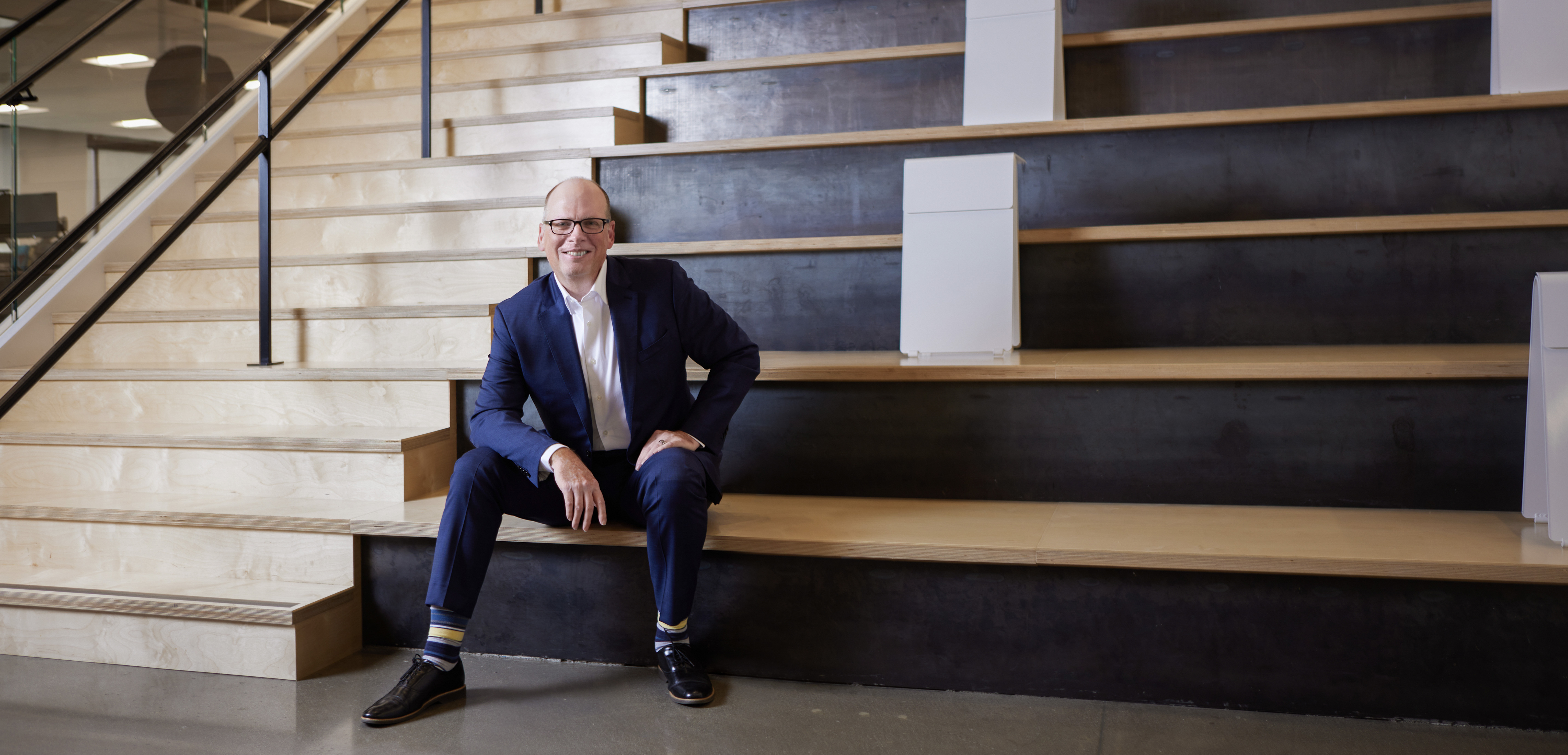 Keith Hempel Named President of LPA Design Studios