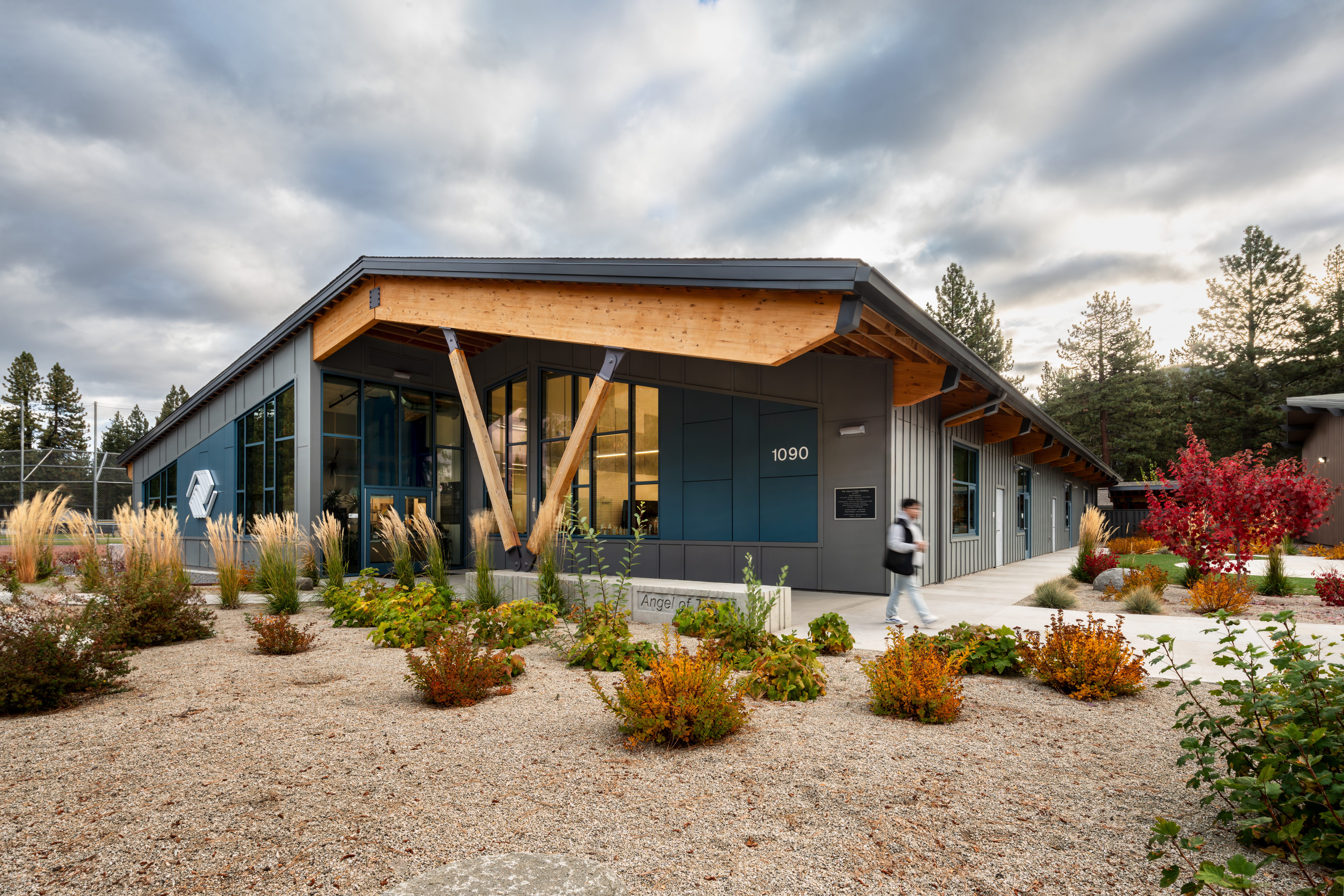 Boys & Girls Club of Lake Tahoe