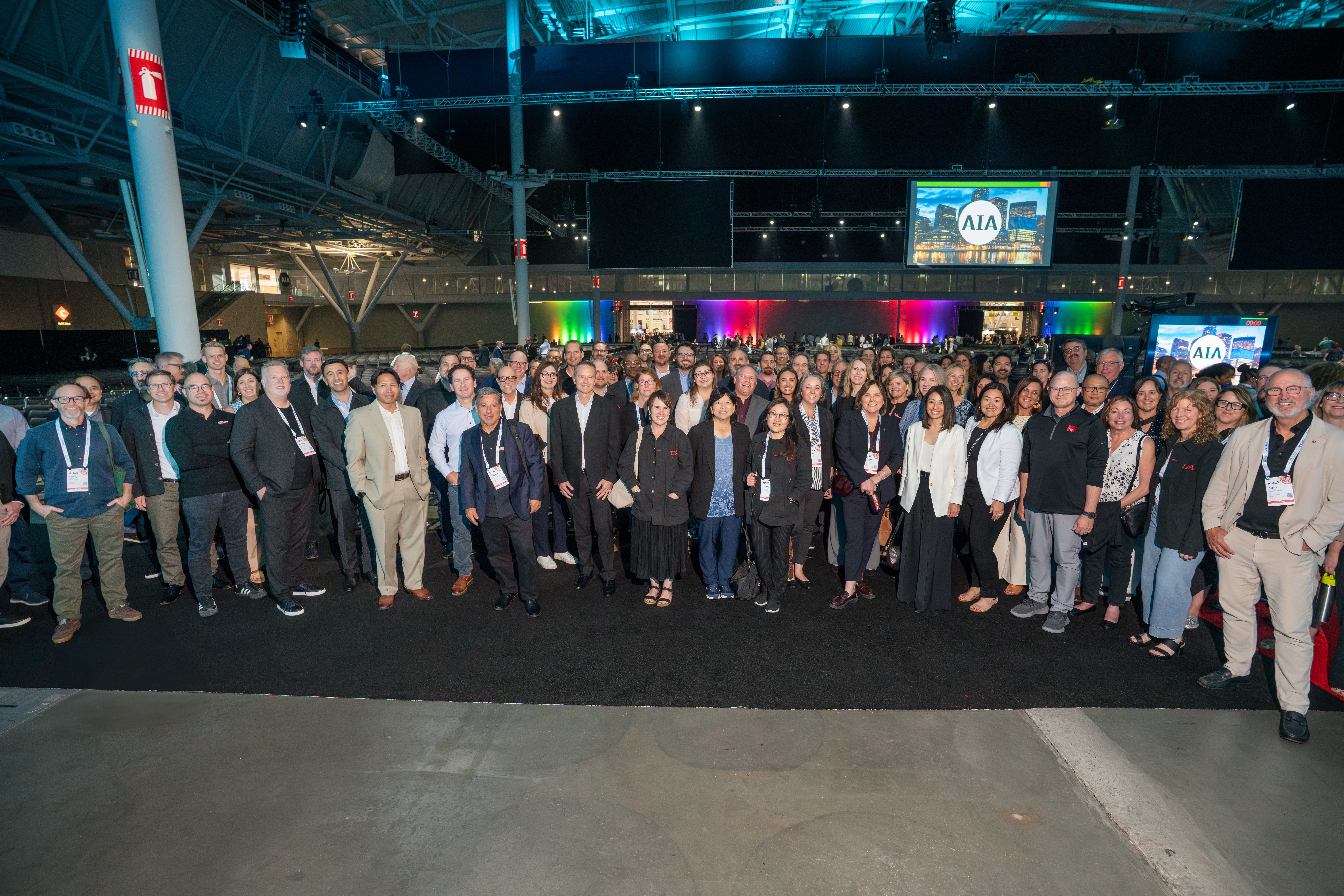 Charting a Path to Zero at AIA25