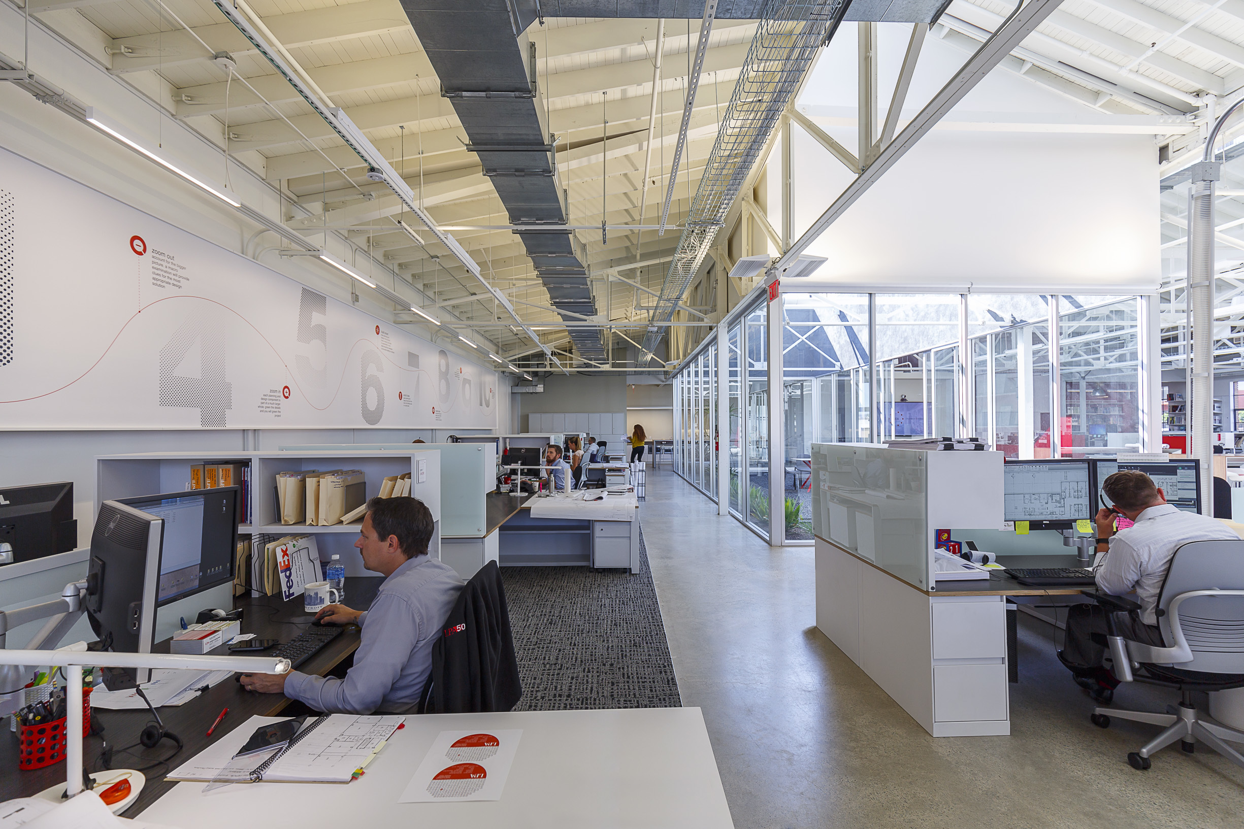 OPERATING HVAC SYSTEMS TO MITIGATE INFECTION TRANSFER