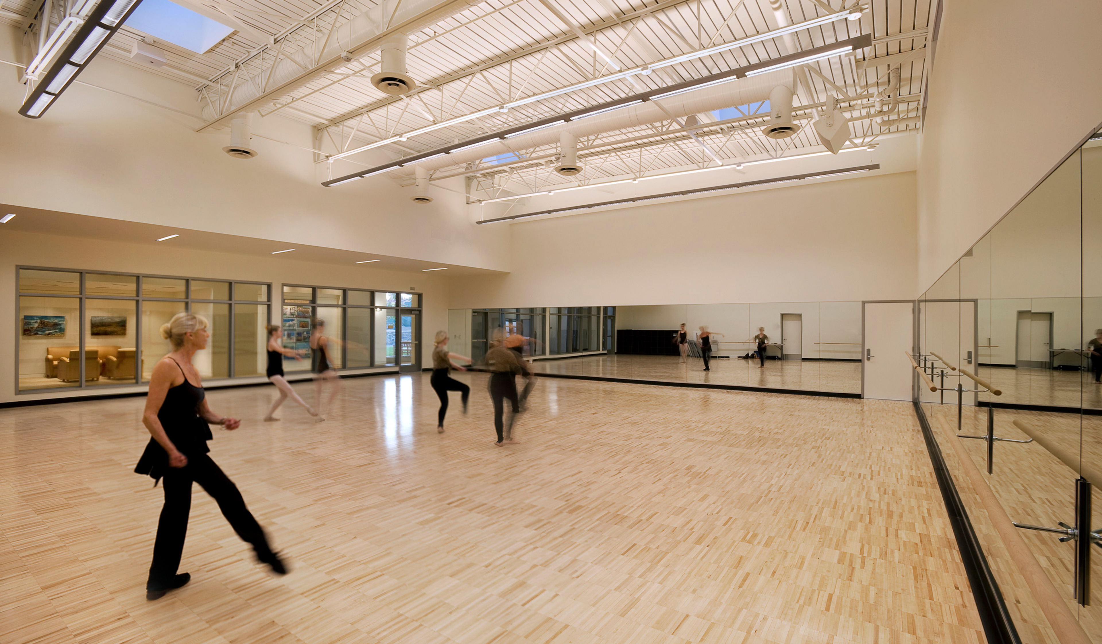 Laguna Beach Community Center6