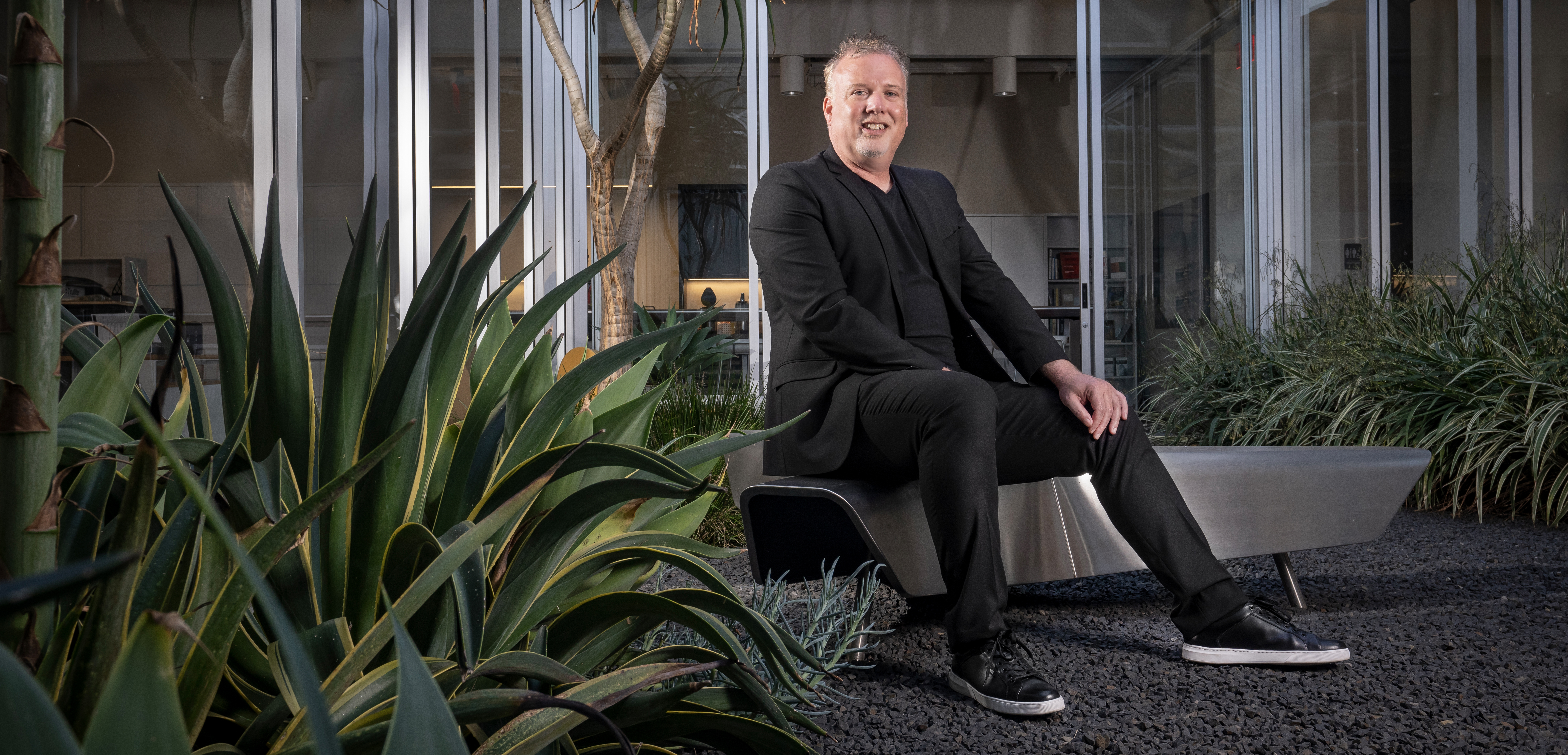 Matthew Porreca Named San Diego ‘Leader of Influence’