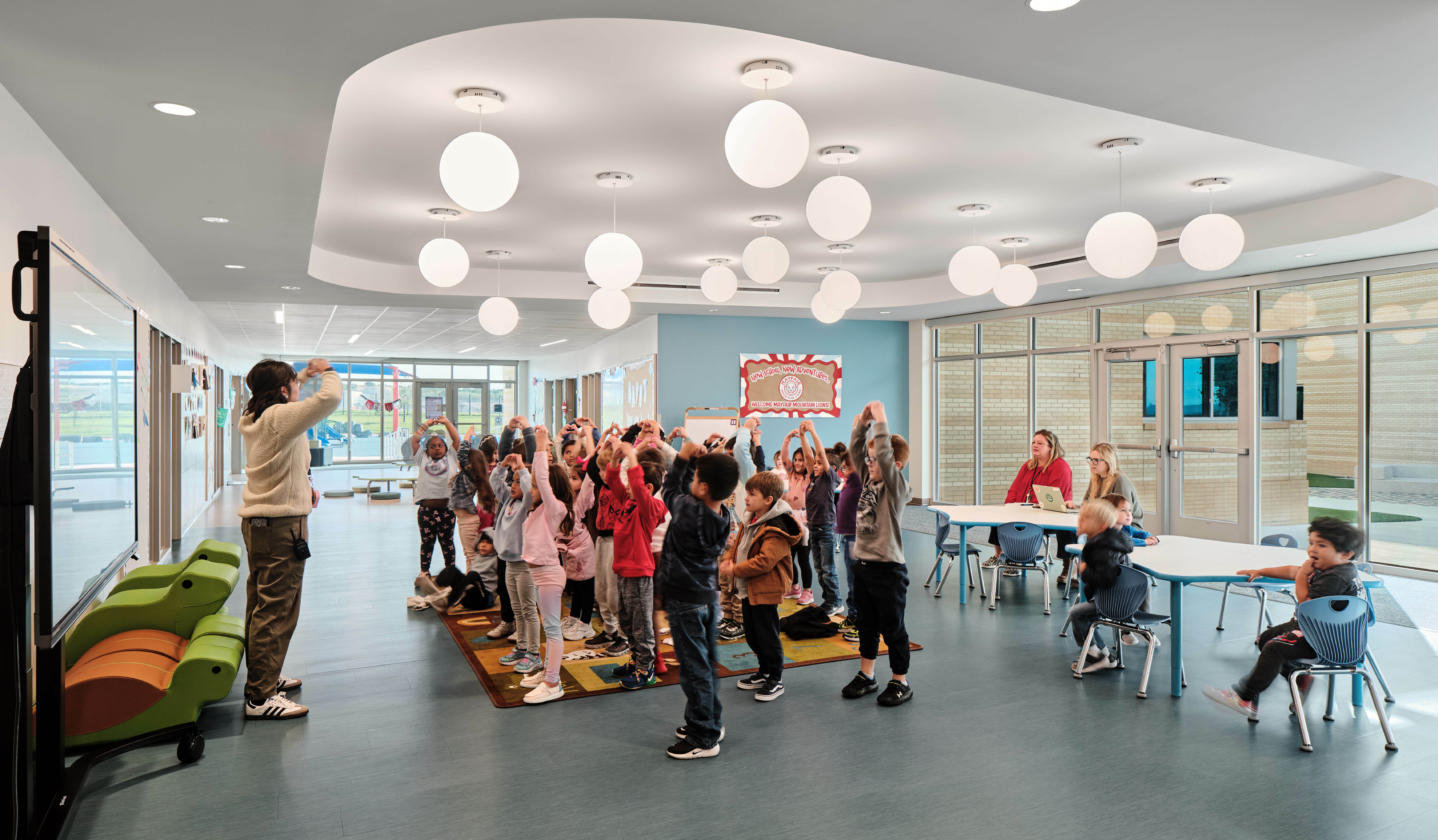 Mayfair Elementary School2