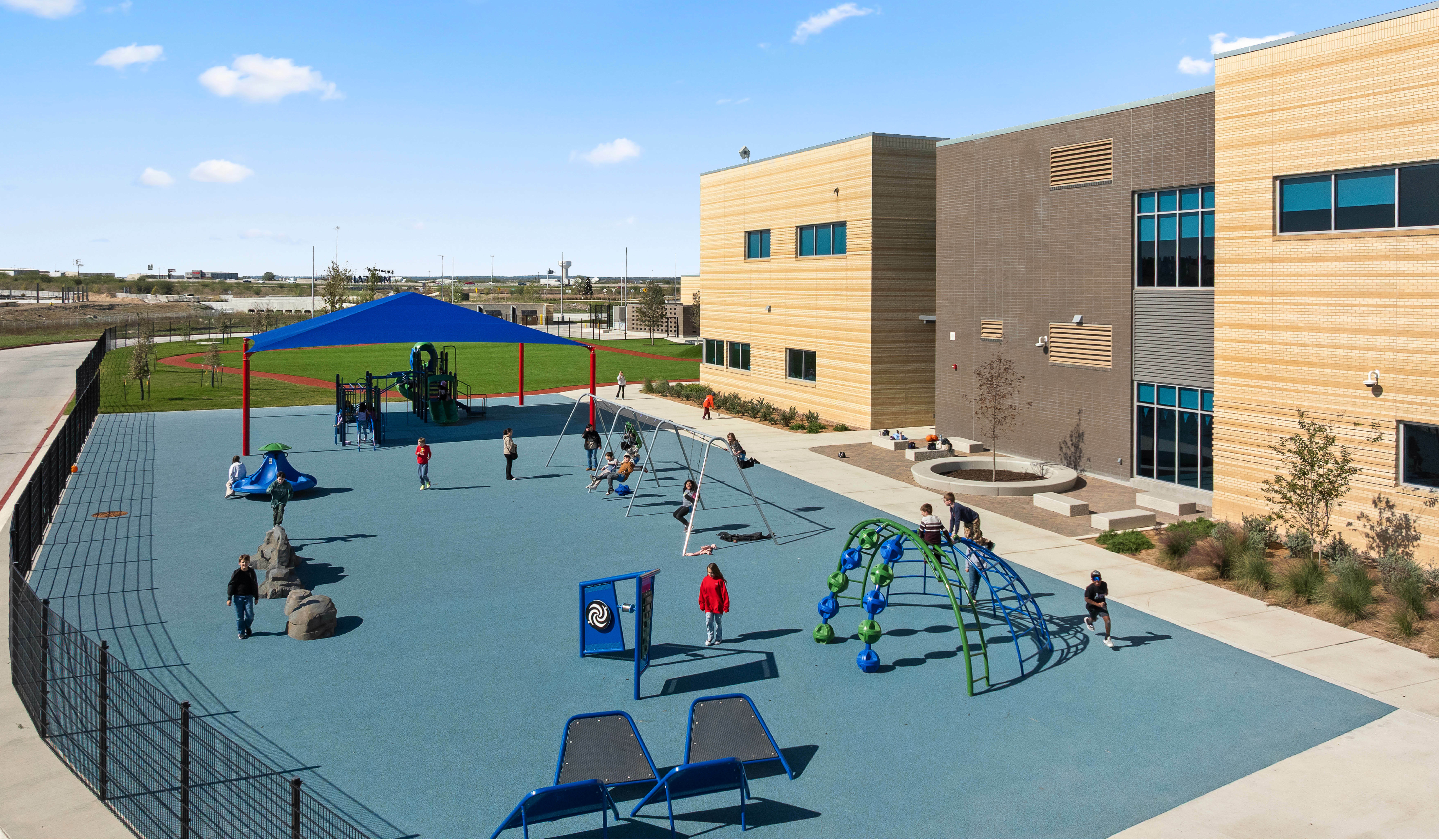 Mayfair Elementary School6