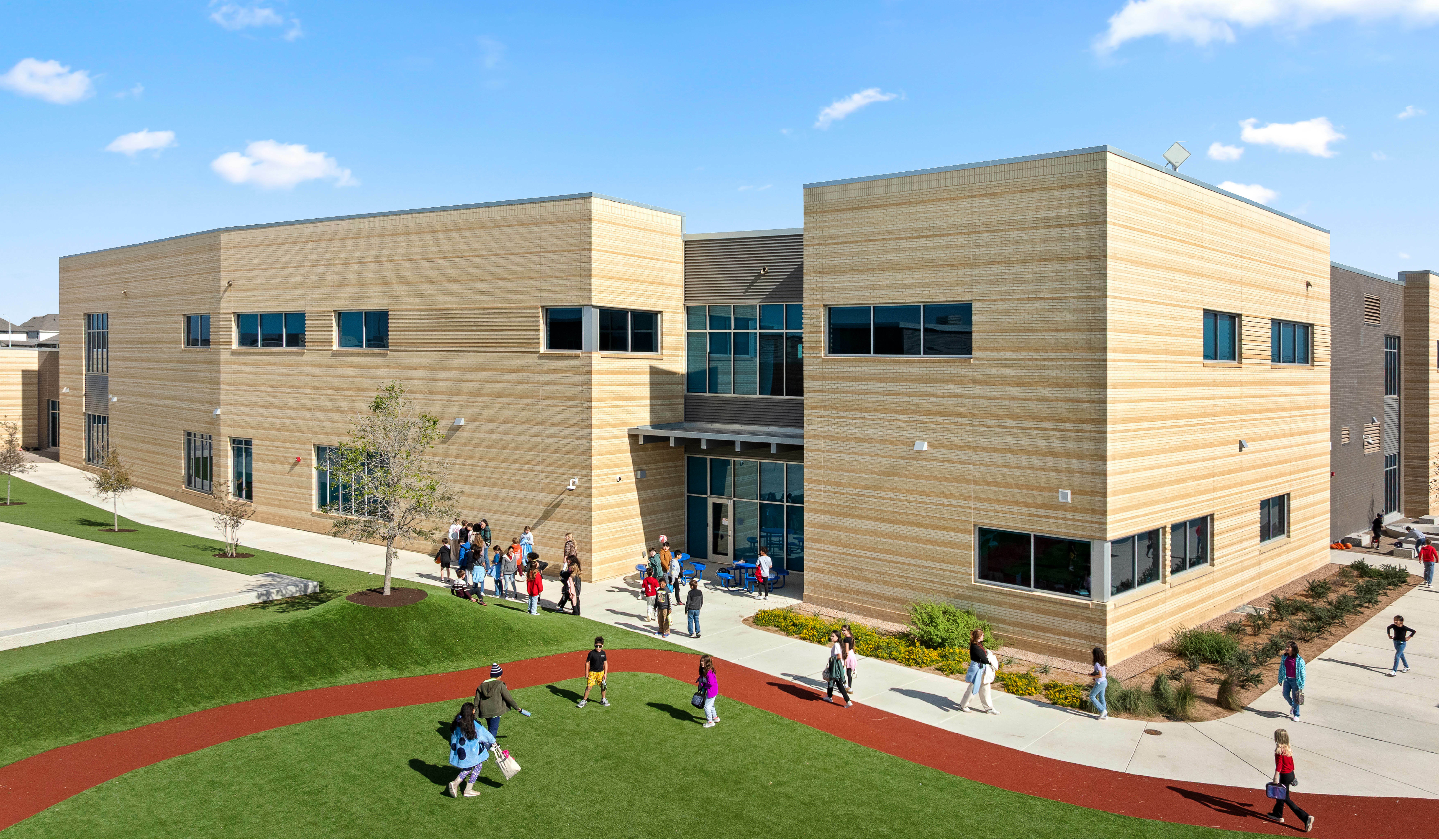 Mayfair Elementary School7