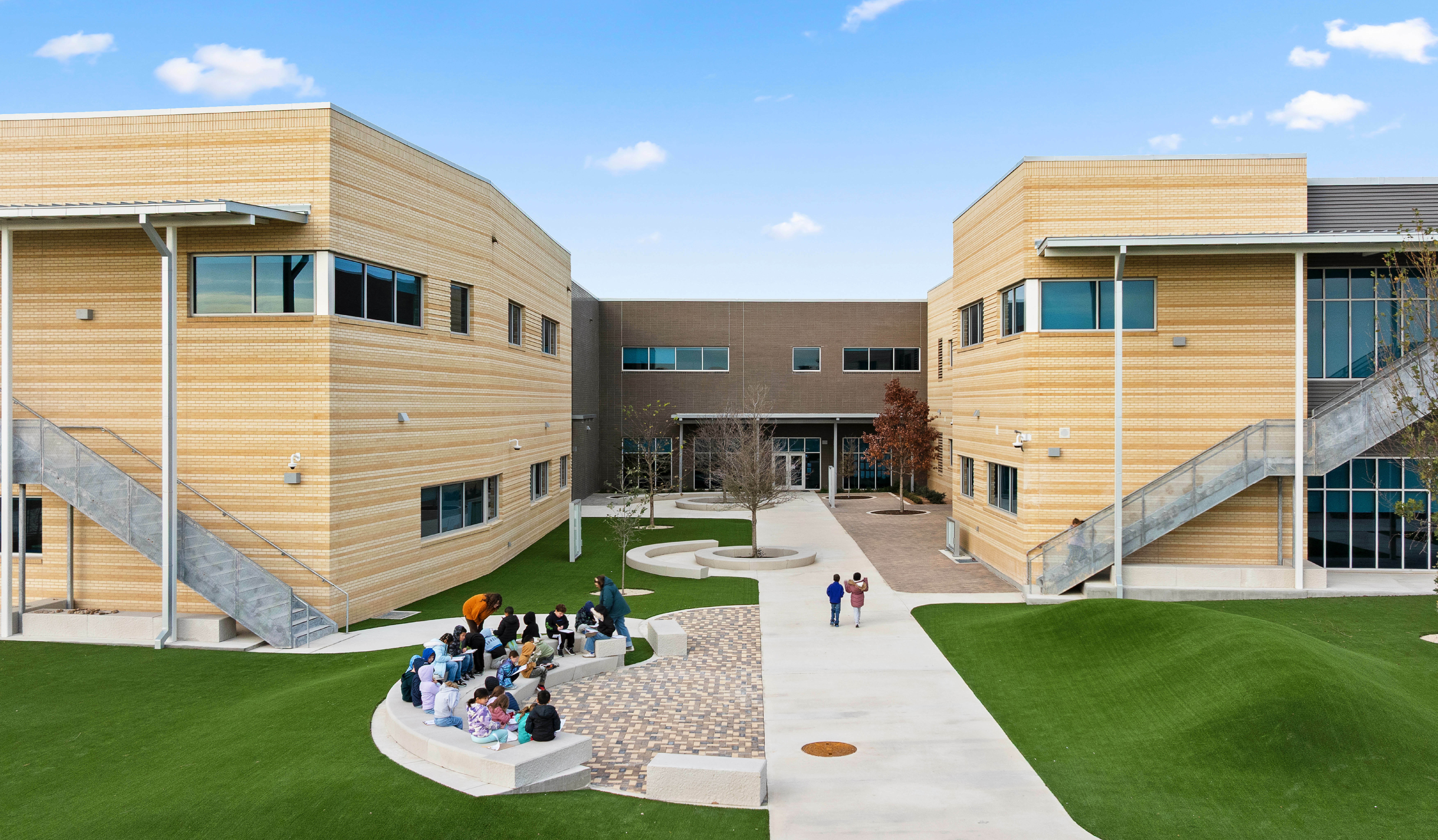 Mayfair Elementary School