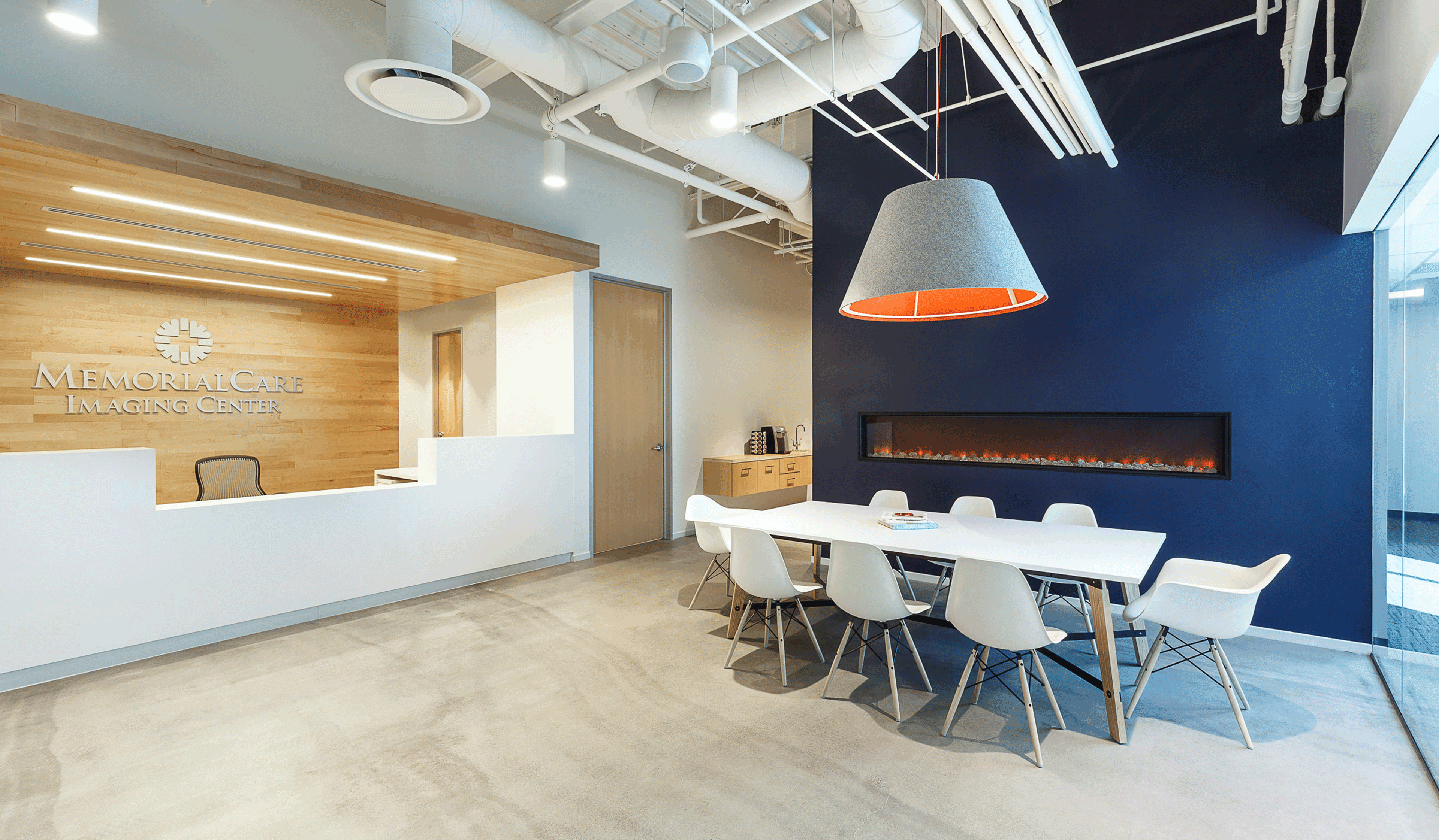 Memorial Care Imaging Center 3