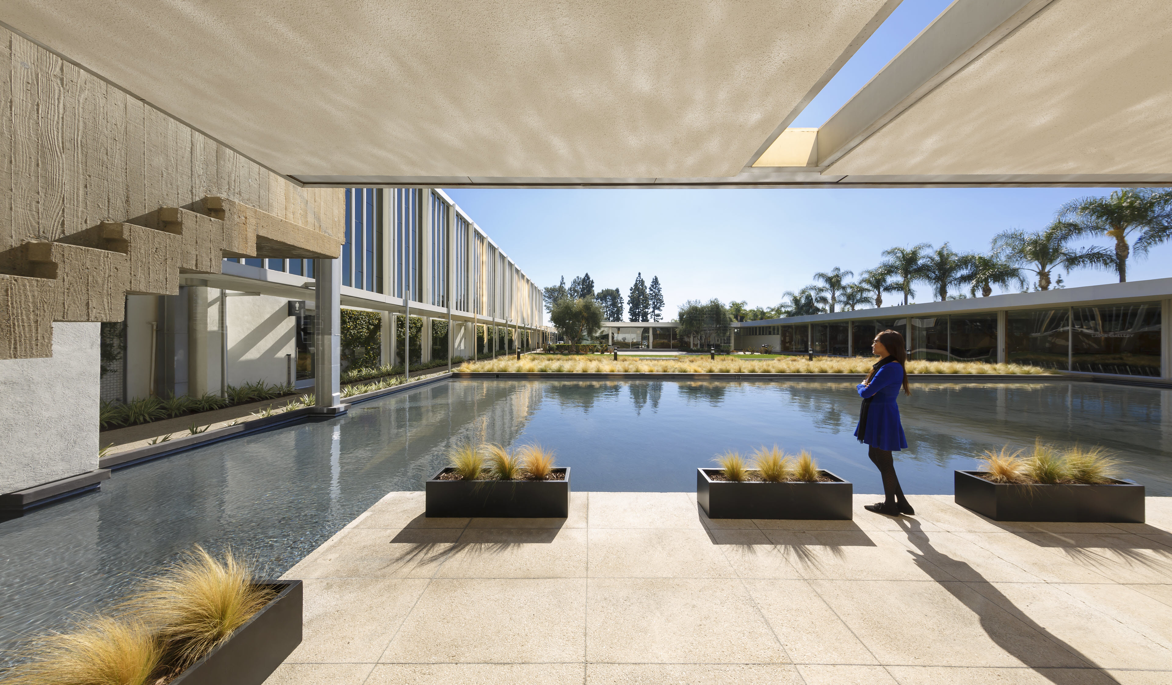 The Neutra Connection