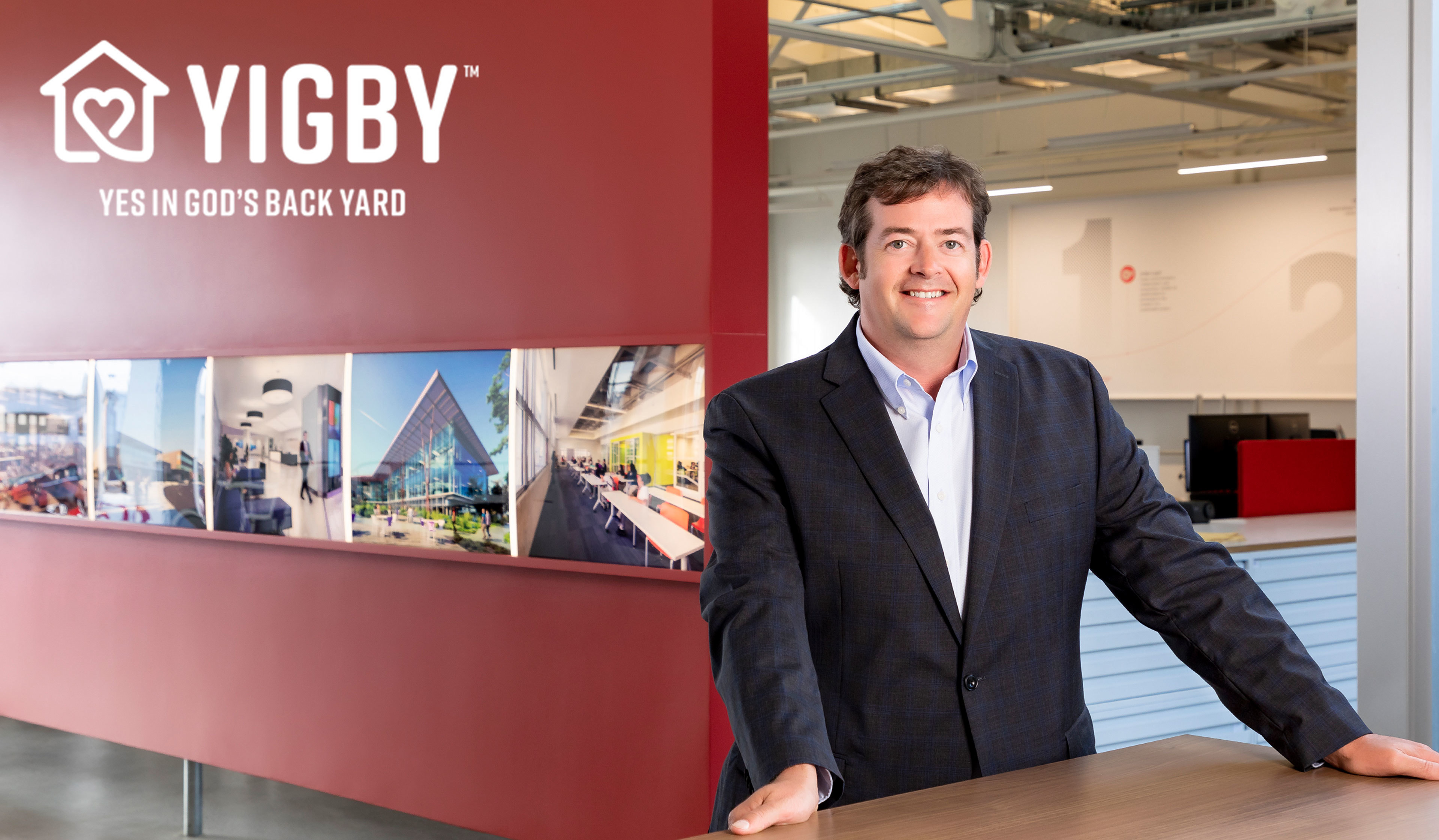Innovative Non-Profit Earns San Diego Housing Award