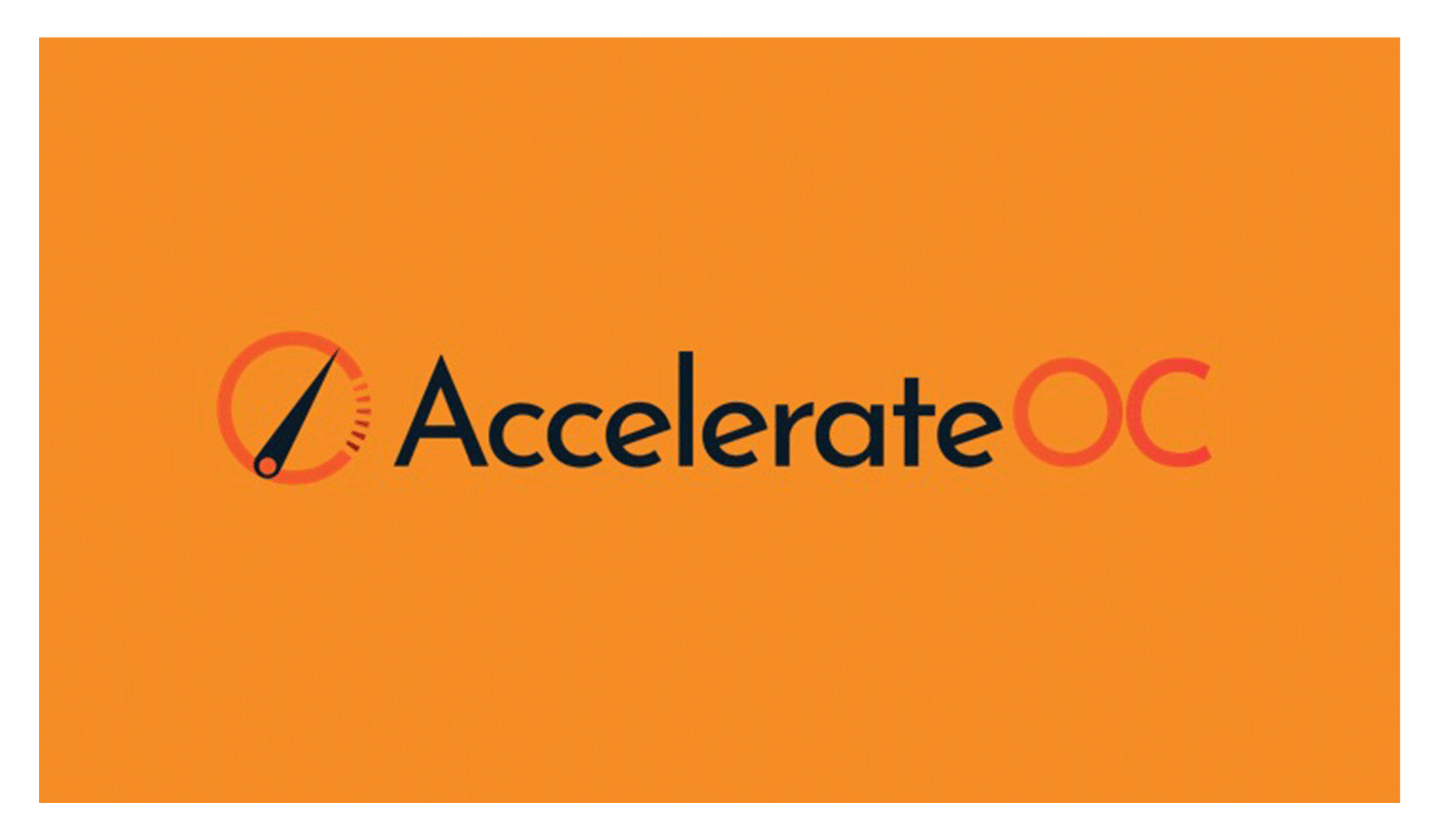 News Accelerate OC