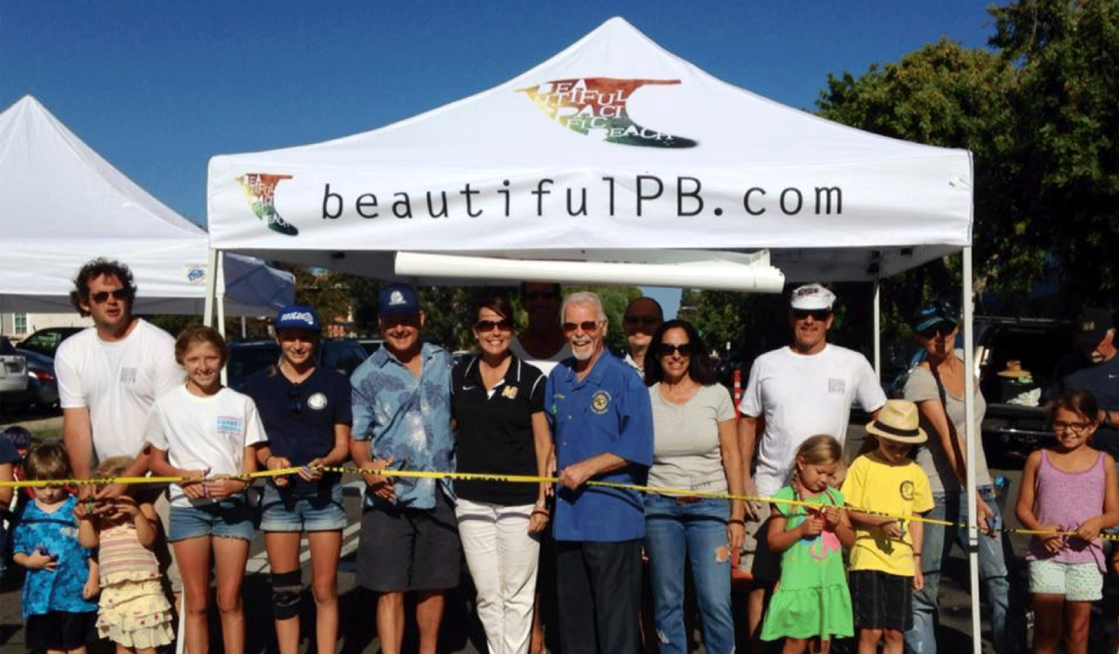 Turning a Community into an 'EcoDistrict'