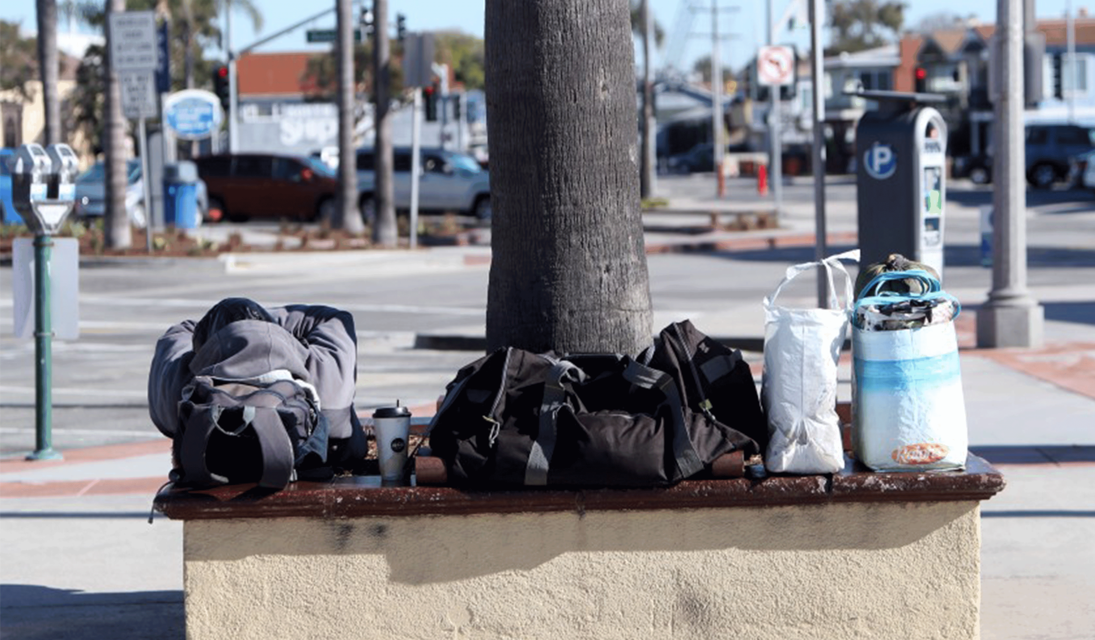 Newport Beach seeks operator for planned homeless shelter ...