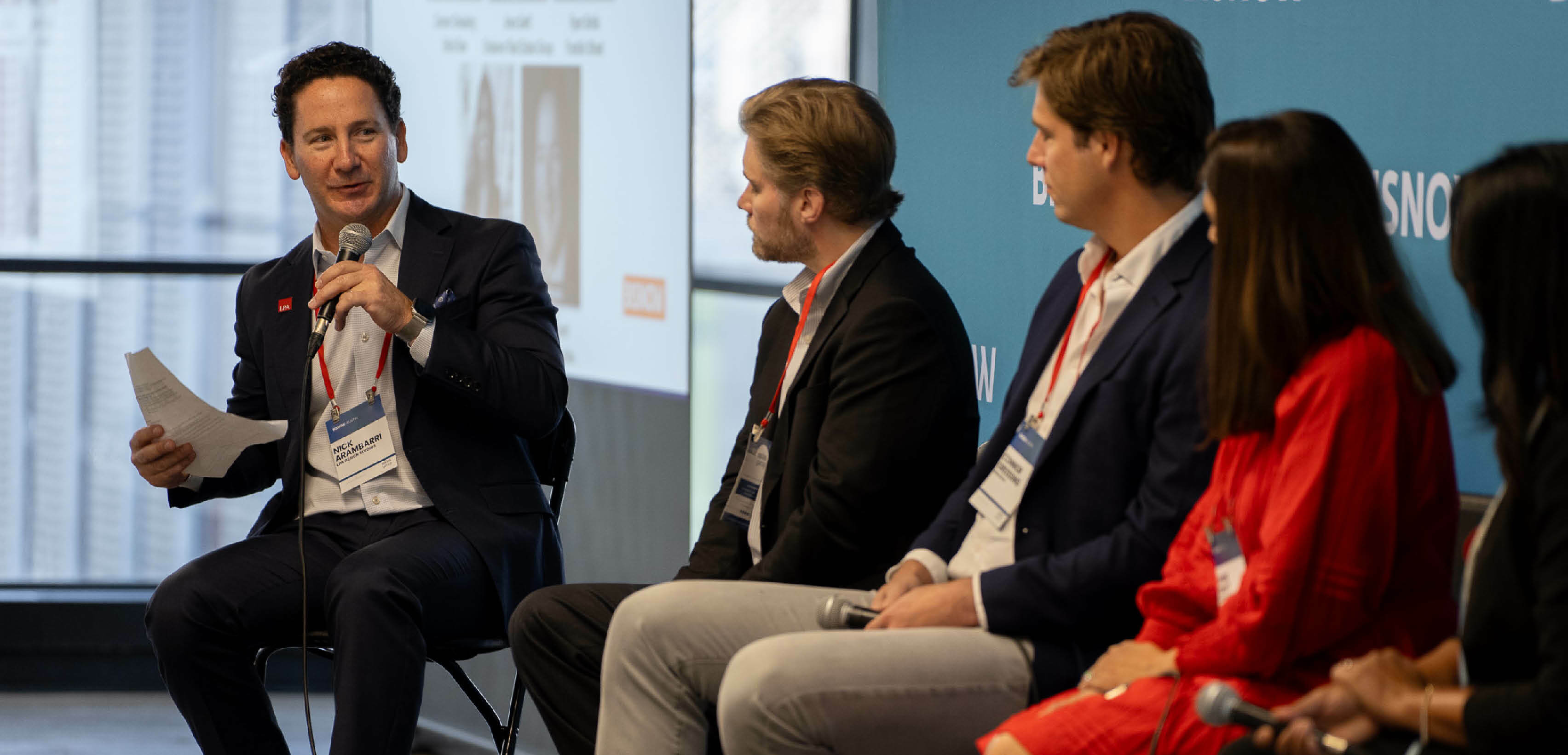 Bisnow: Austin's Office Slump Is Fueling Mixed‑Use Projects