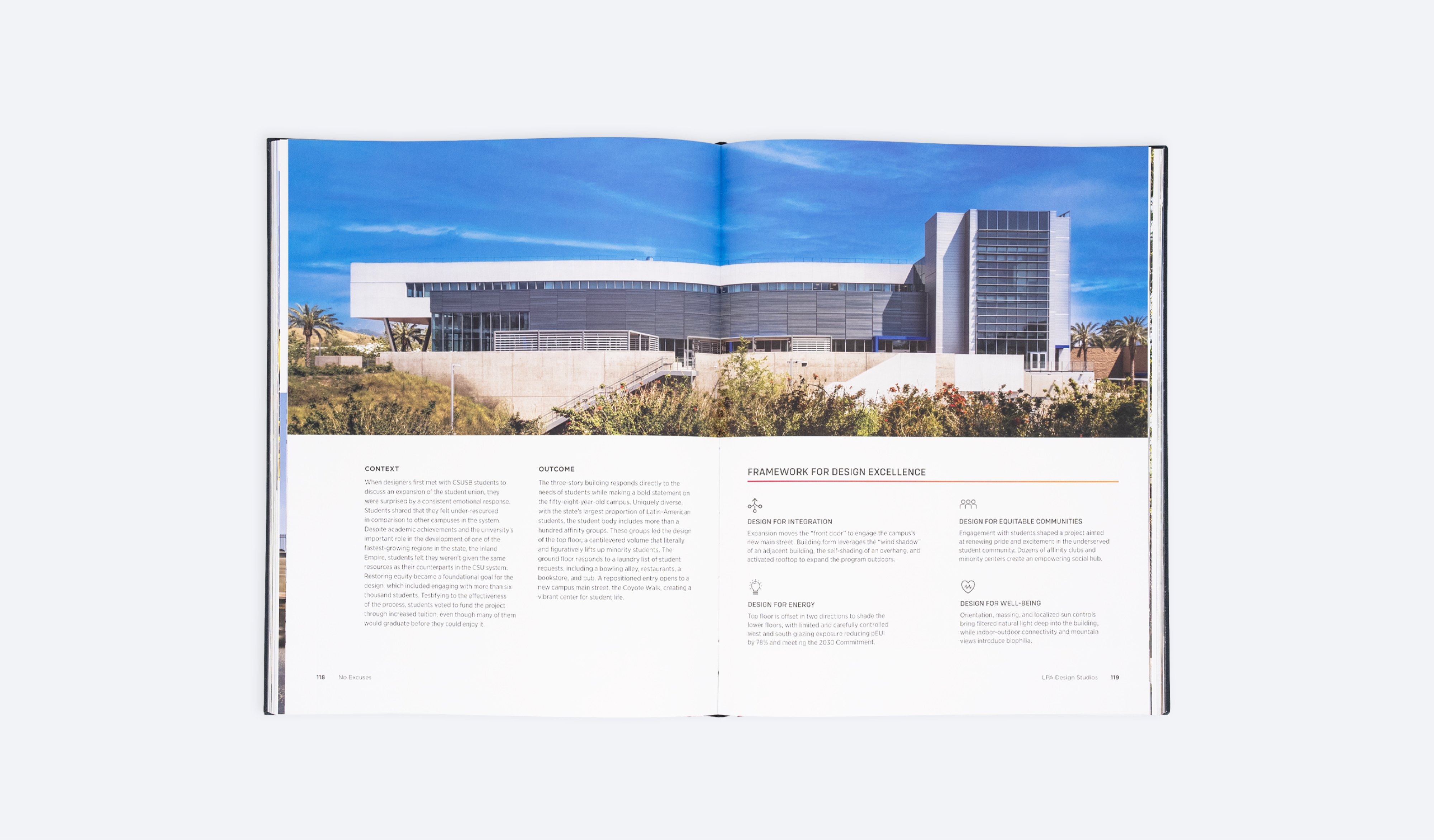 No Excuses Gallery 5