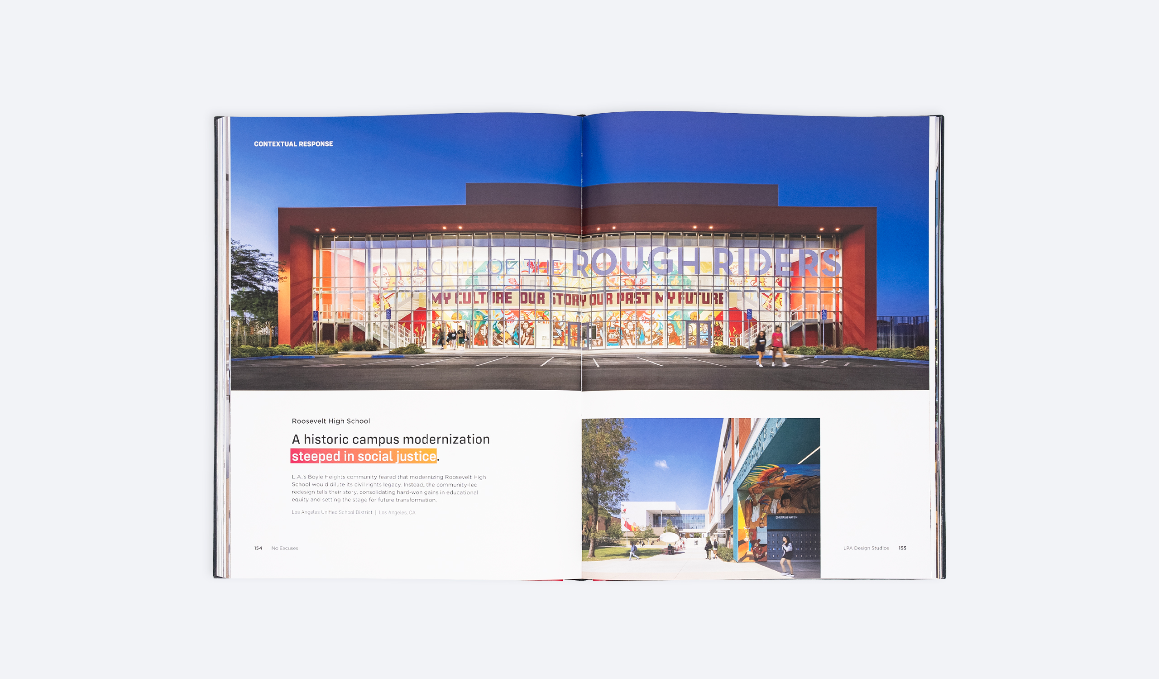 No Excuses Gallery 7