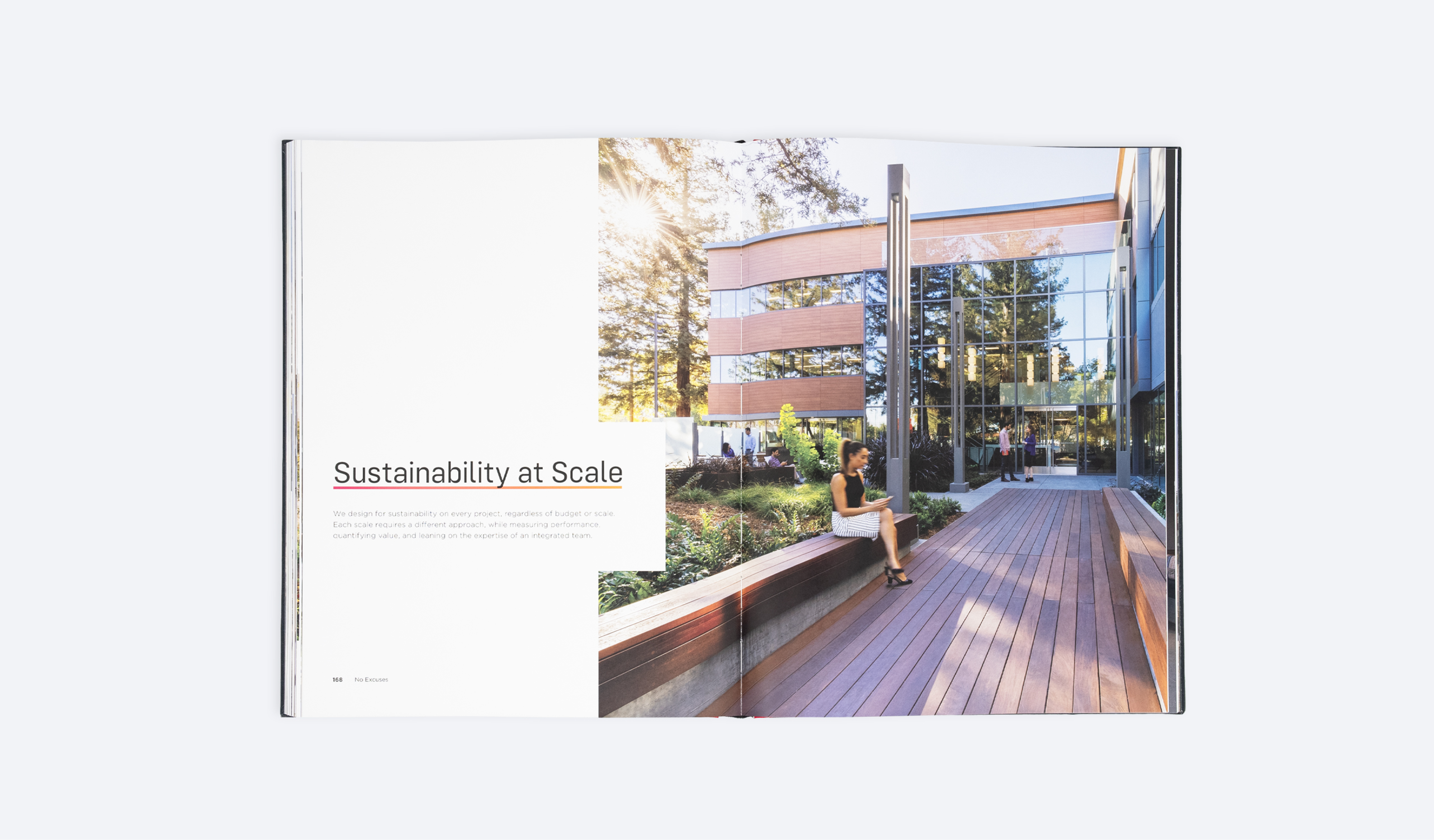 No Excuses Gallery 9