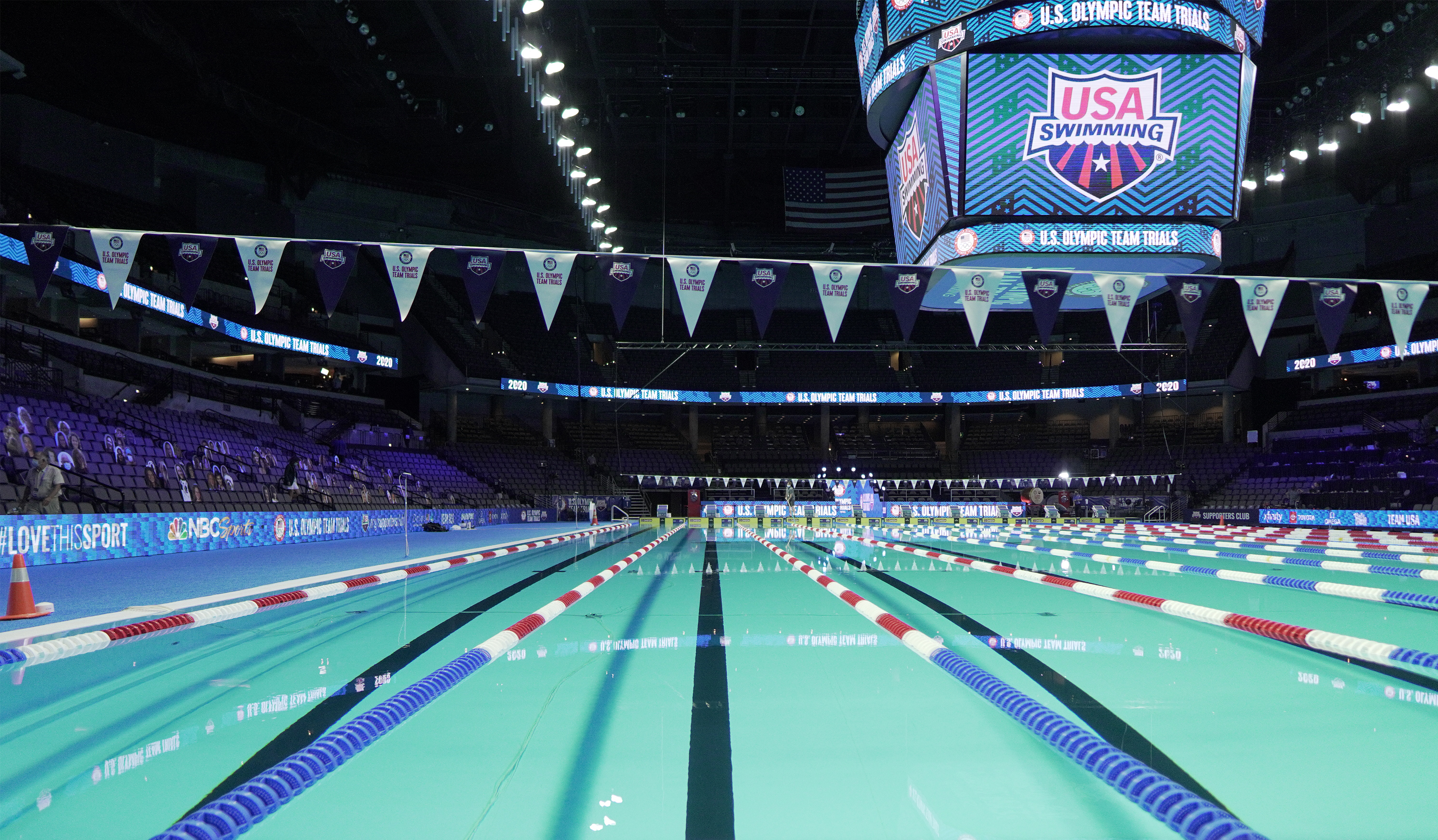 Sport + Rec Lessons from the U.S Swim Olympic Team Trials ...