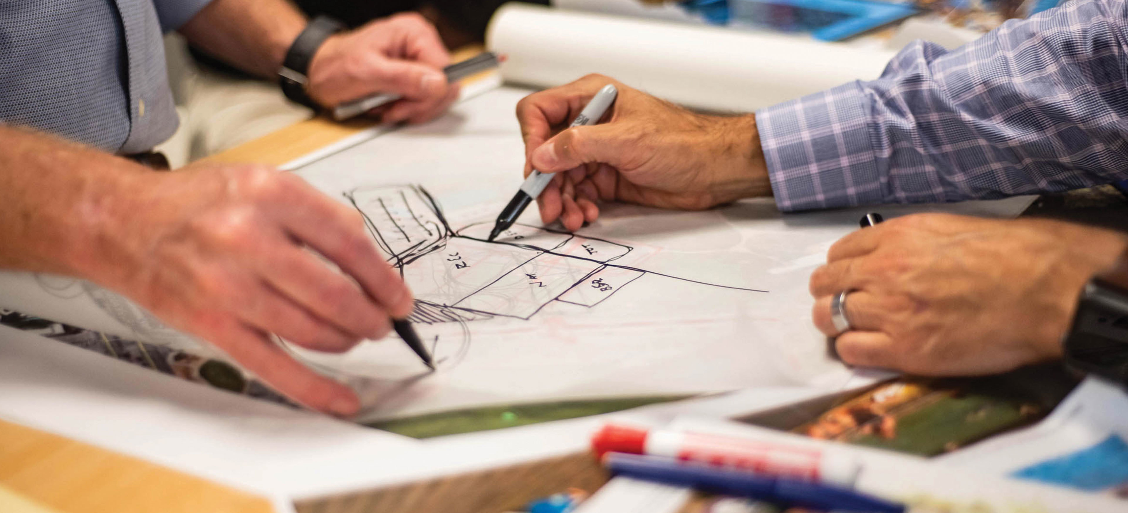 Designing a Net-Zero Aquatic Center