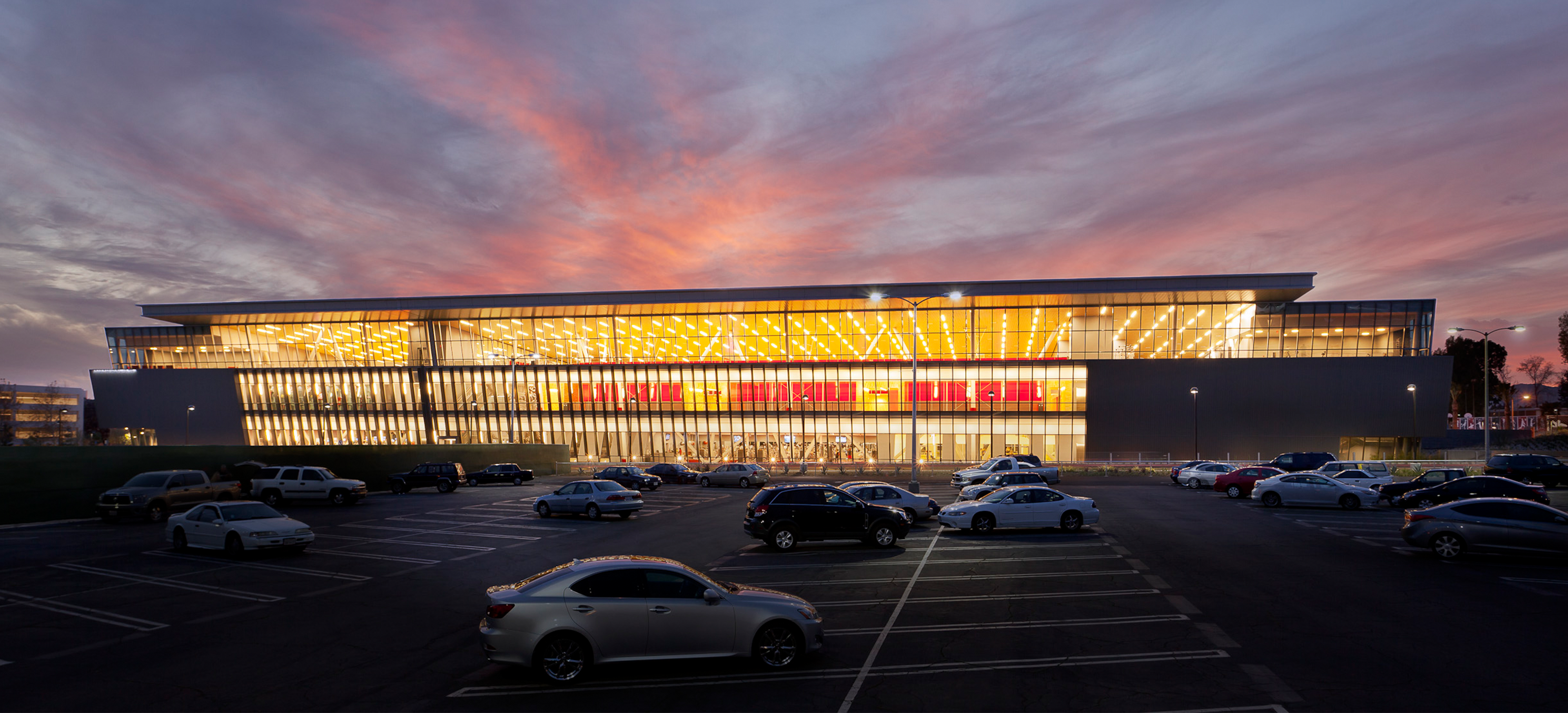 Excellence in Architecture for Education