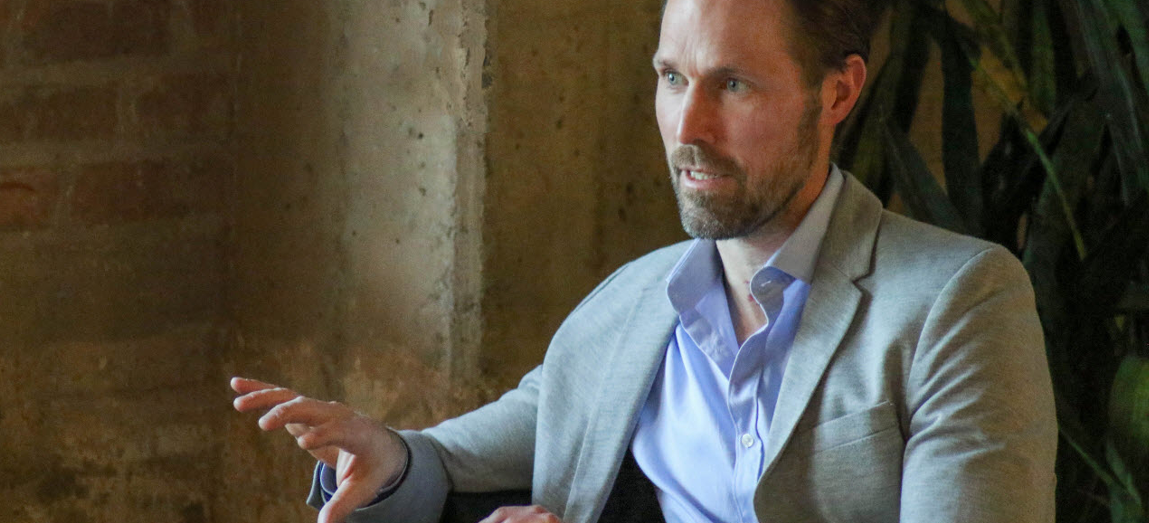 LPA Sacramento Hires International Design Leader