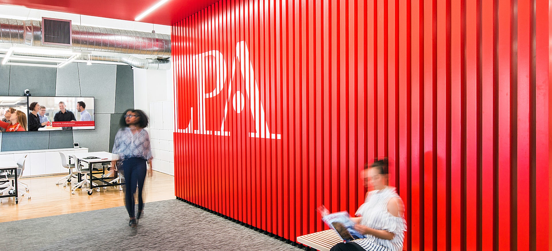 Lpa Continues Dallas Expansion Sets Sight On New Market