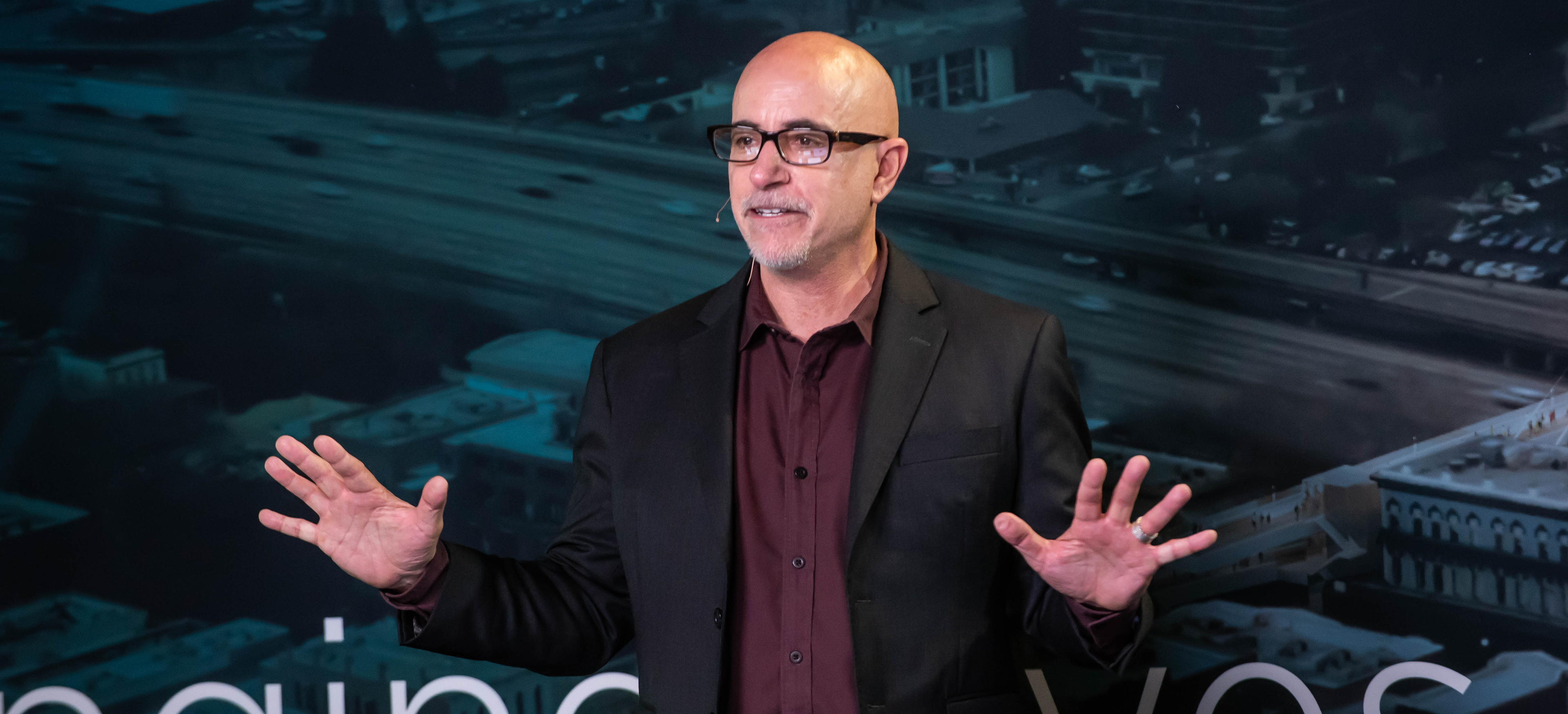 LPA Design Principal Rick D’Amato Honored with Prestigious Designation by AIA College of Fellows