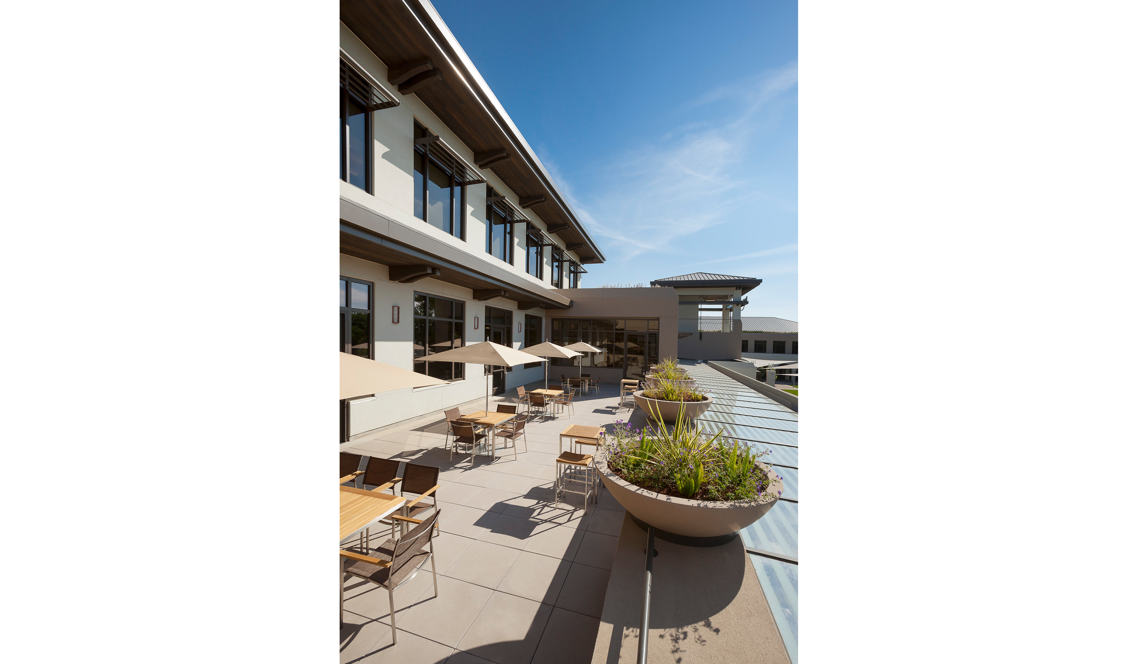 Brentwood Civic Center And Park3