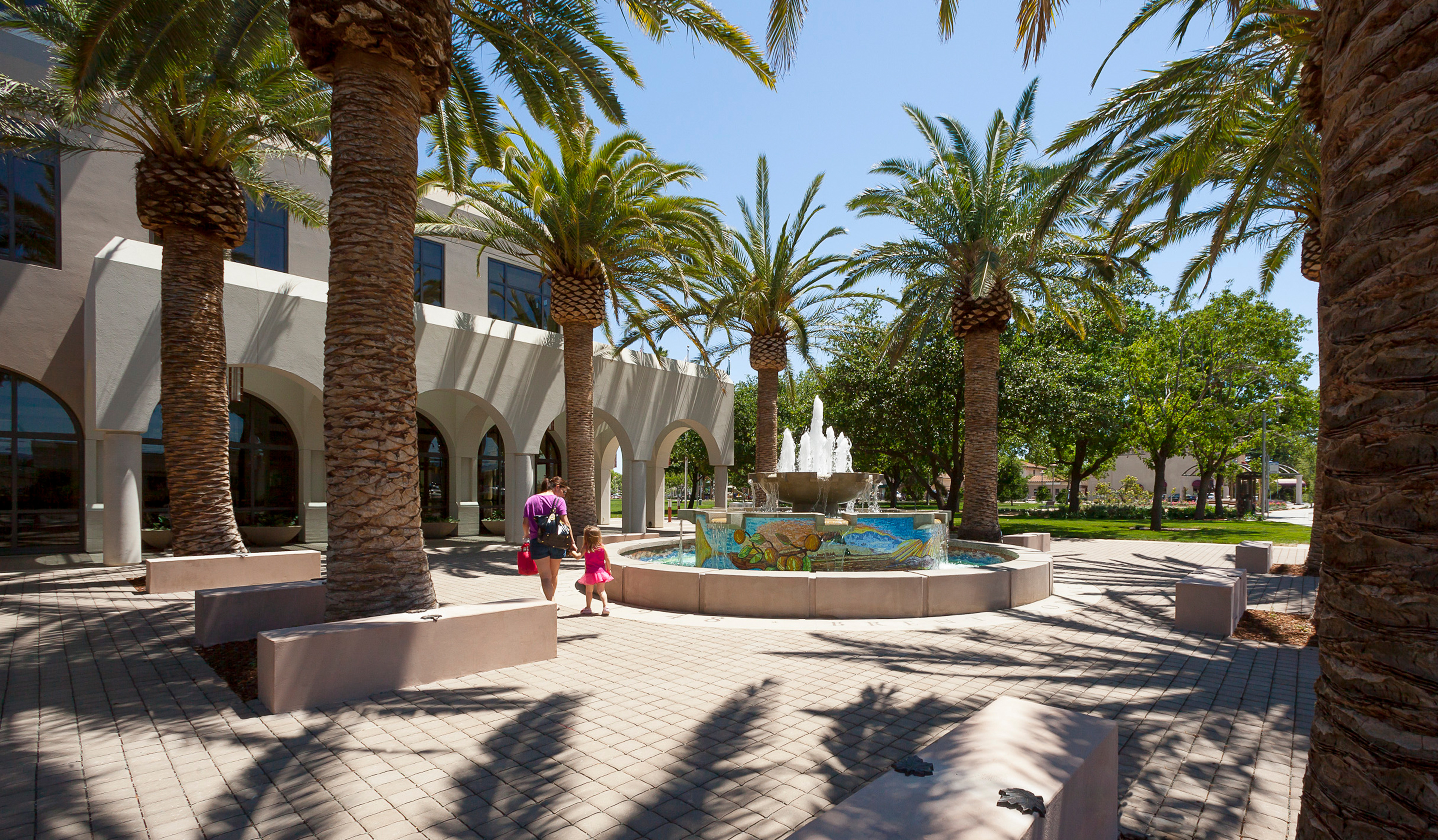 Brentwood Civic Center And Park5