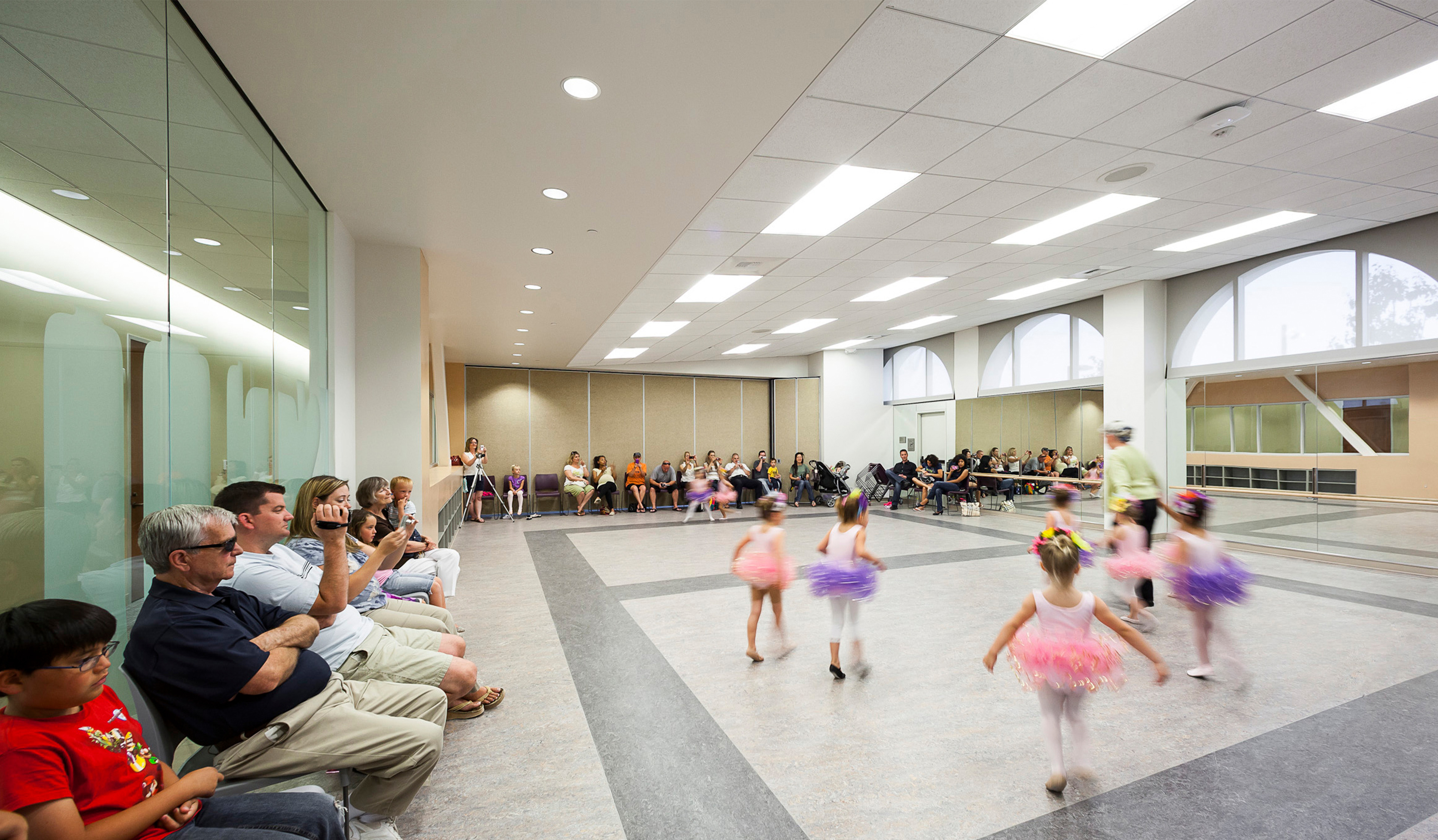 Brentwood Civic Center and Park6