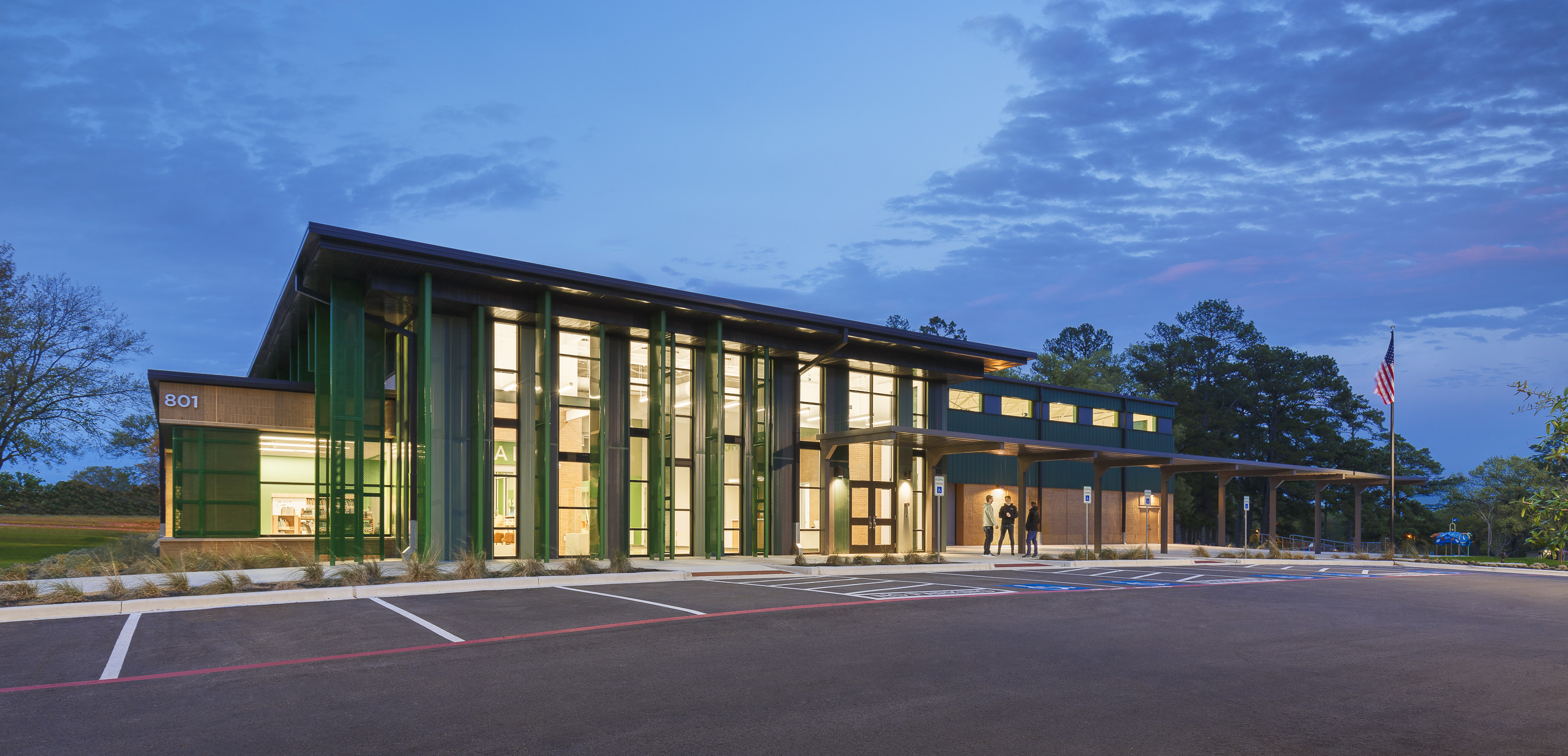 Broughton Rec Center 10