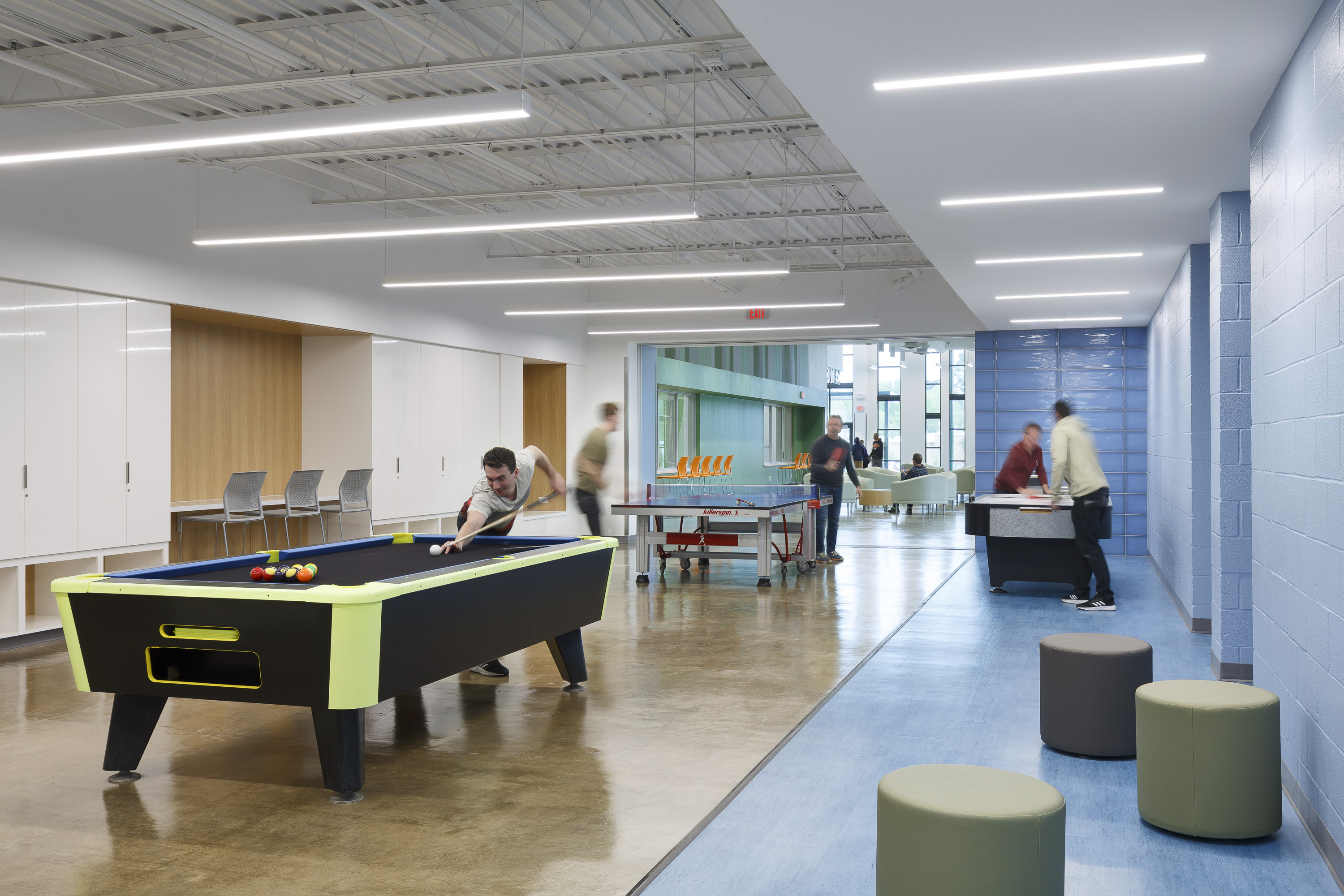 Broughton Rec Center 4