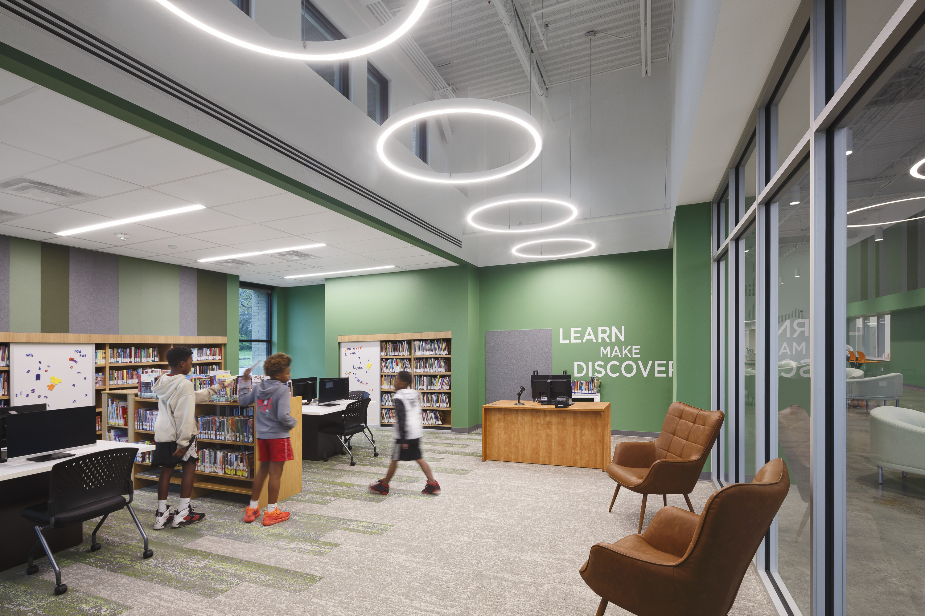 Broughton Rec Center 6