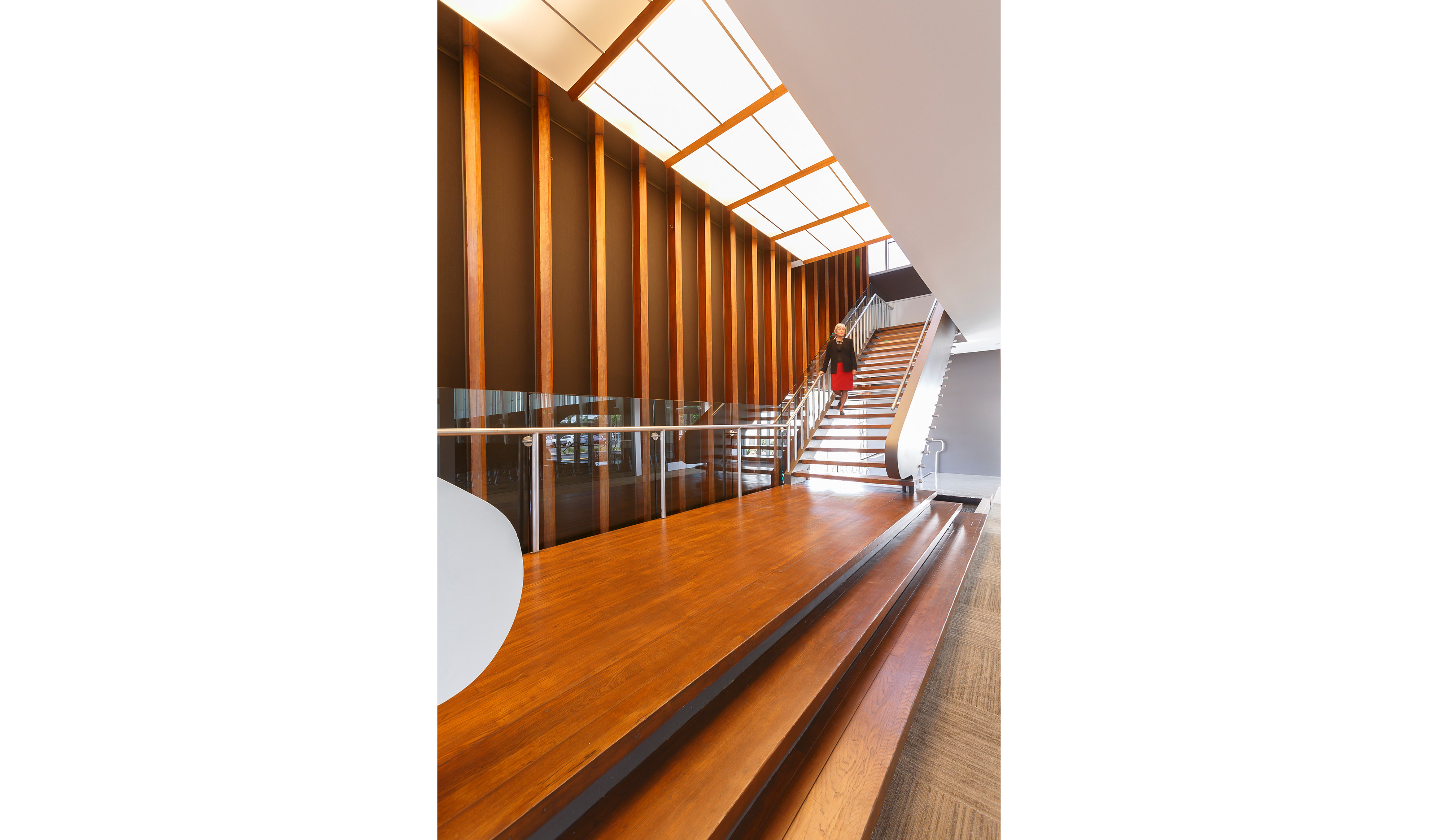 Christ Cathedral Arboretum1