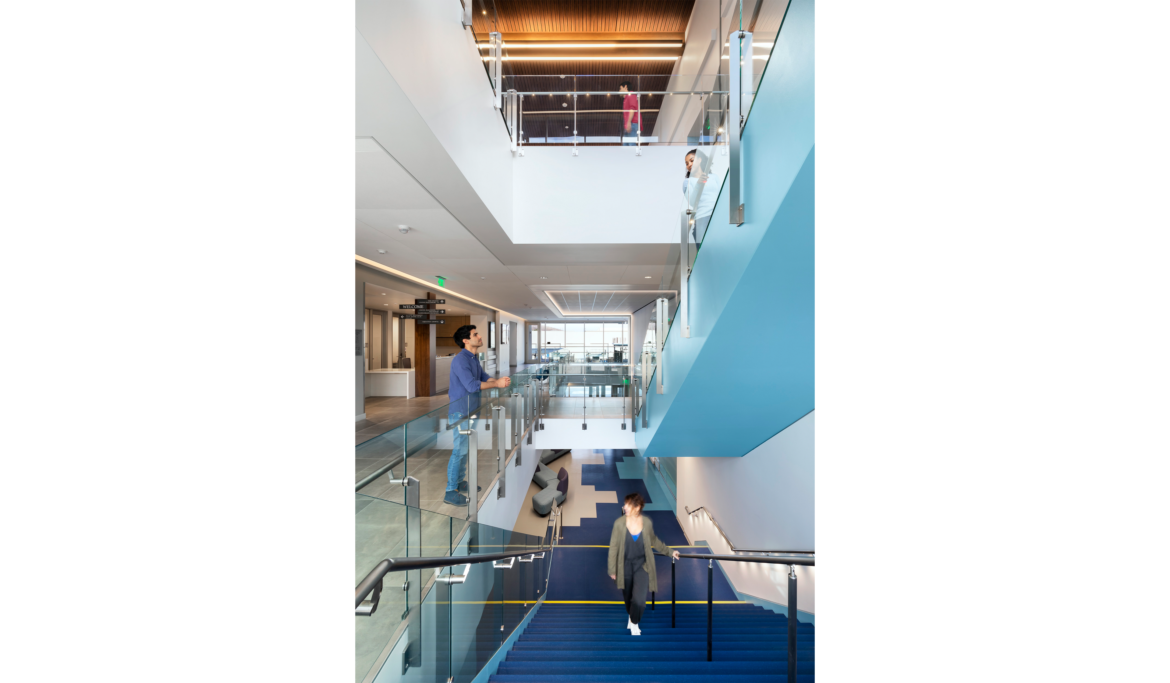 Crown Valley Rec Center 1