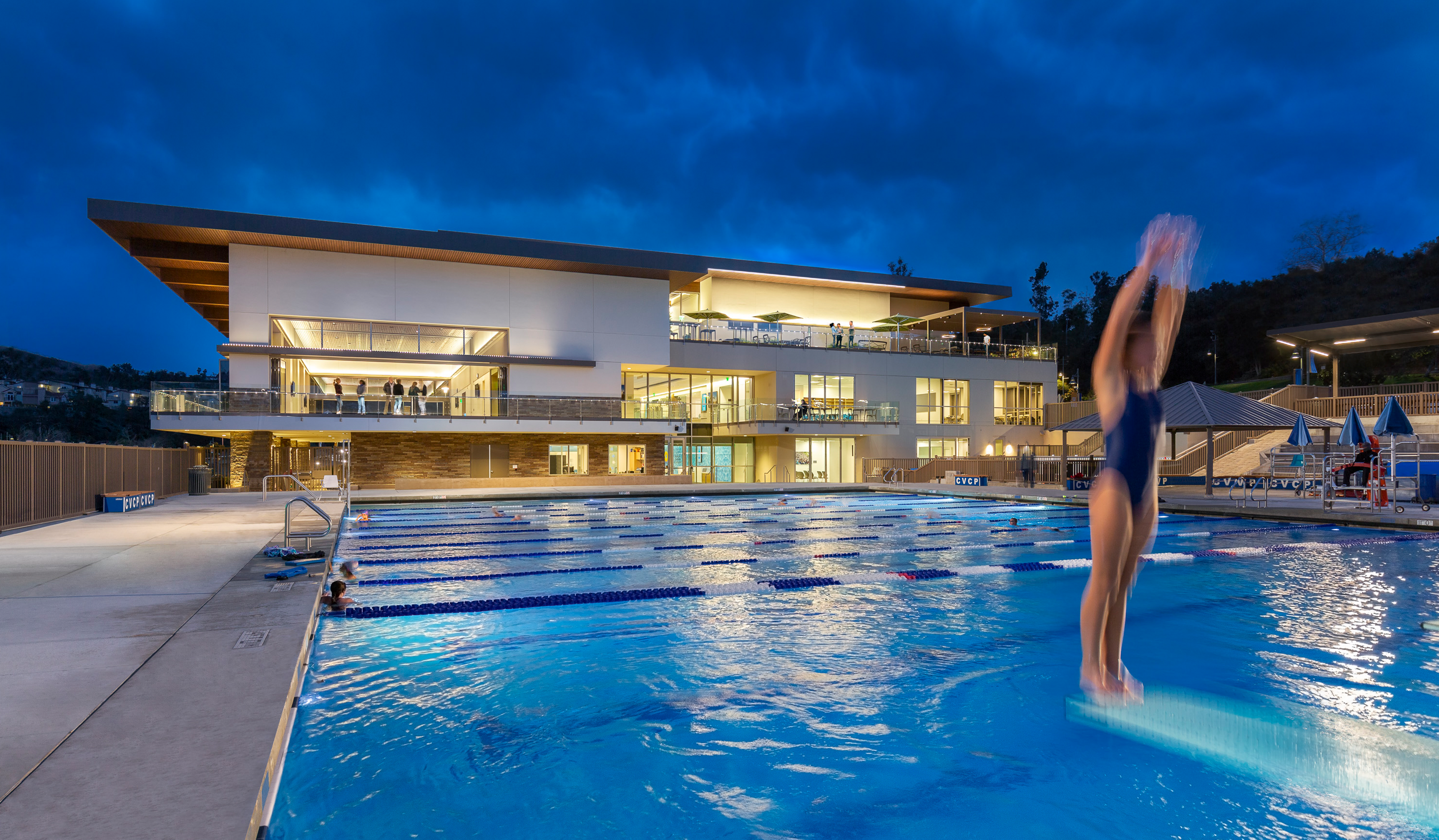 Crown Valley Rec Center 4