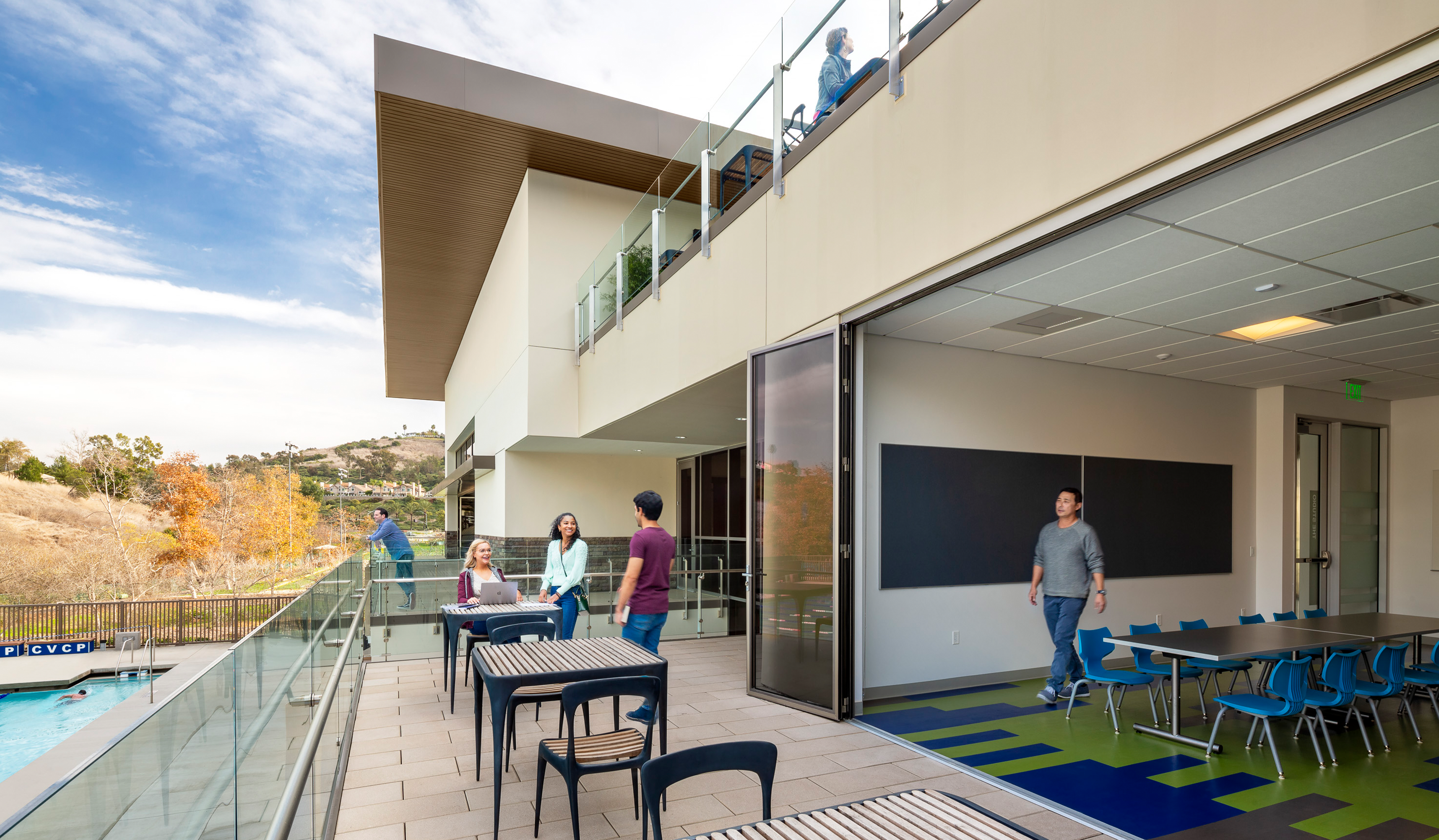 Crown Valley Rec Center 5