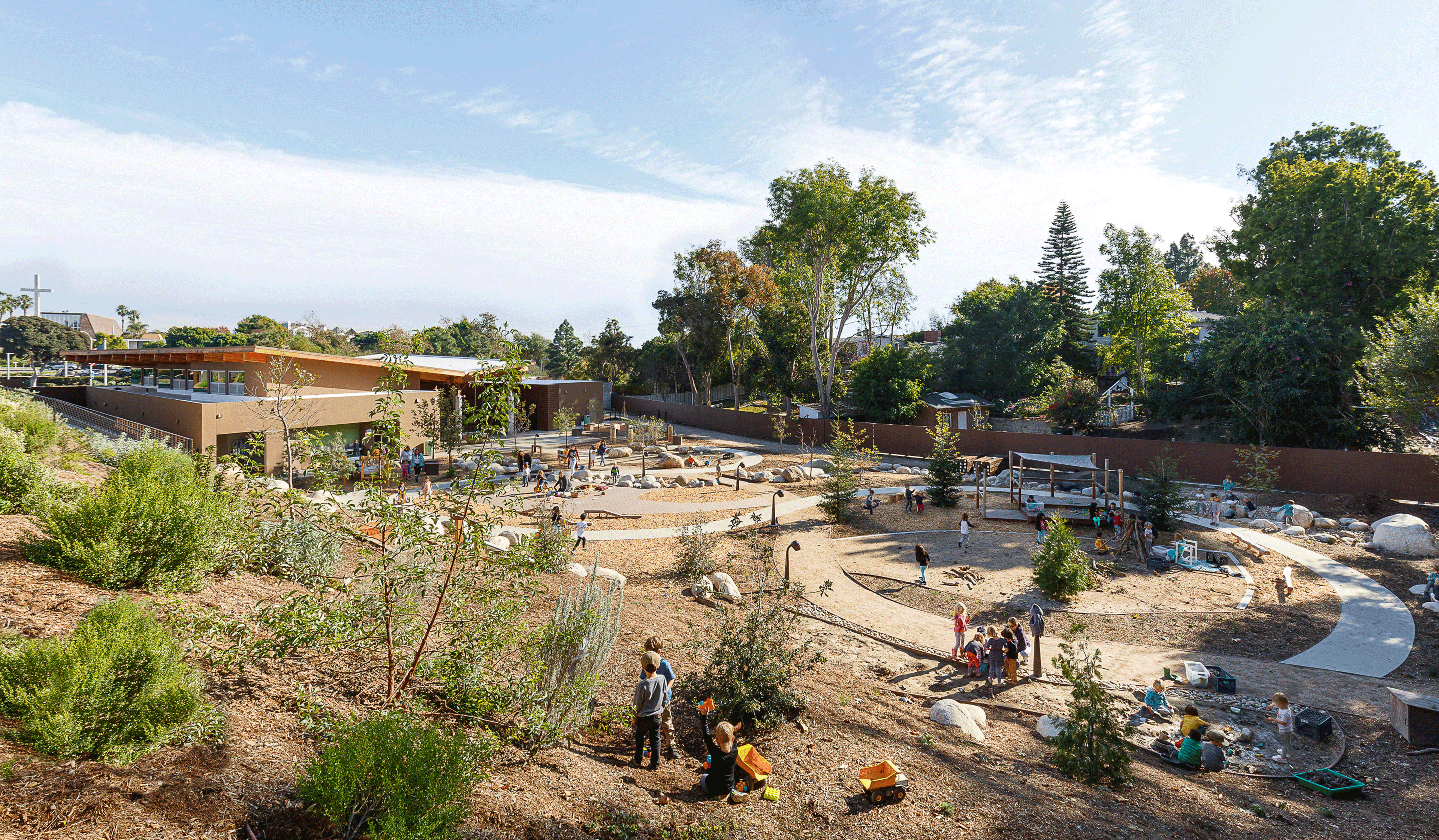 OC Register Environmental Nature Center an adventure in Newport Beach