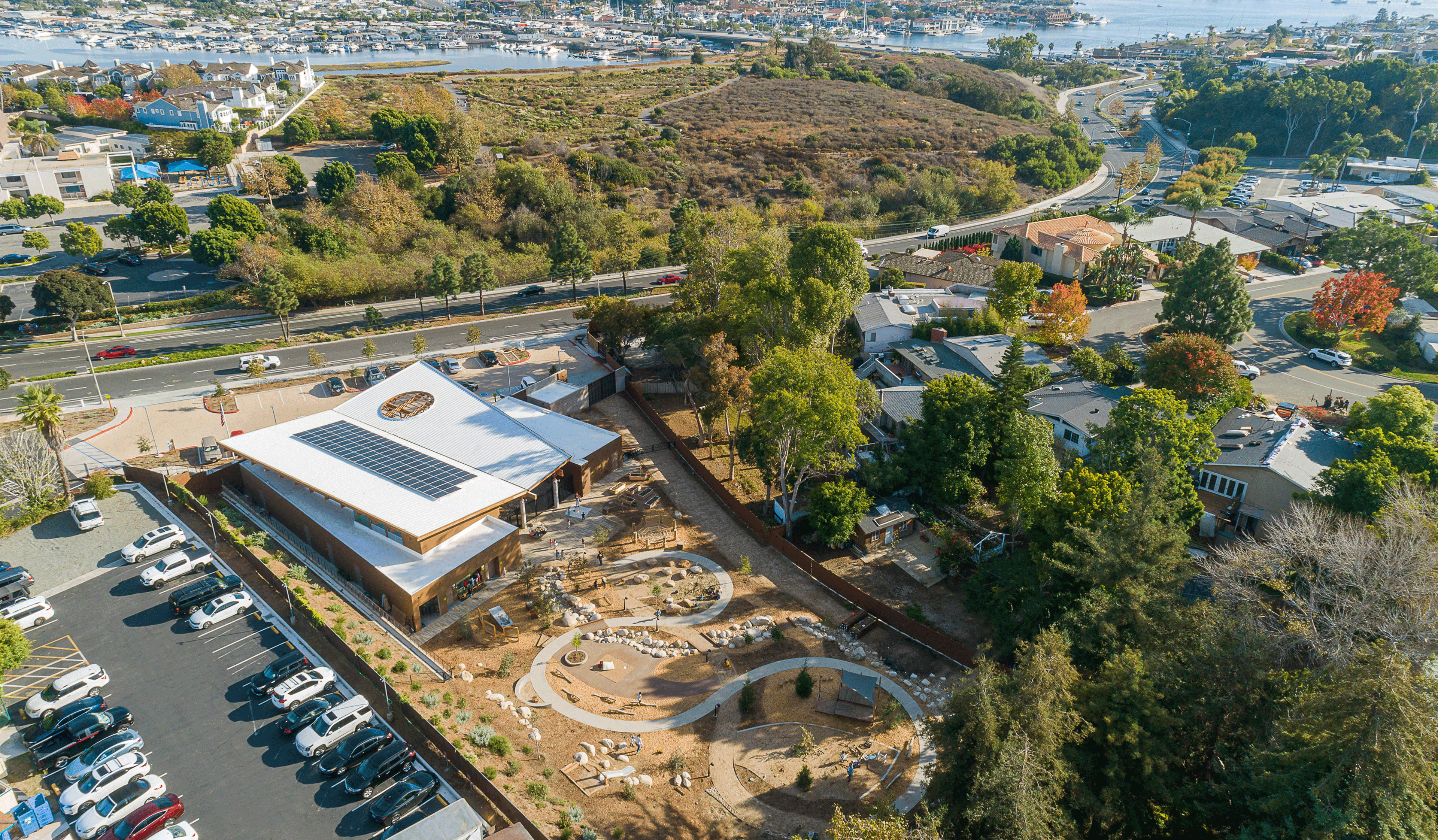 Discover the Environmental Nature Center in Newport Beach: A Nature Lover's Paradise