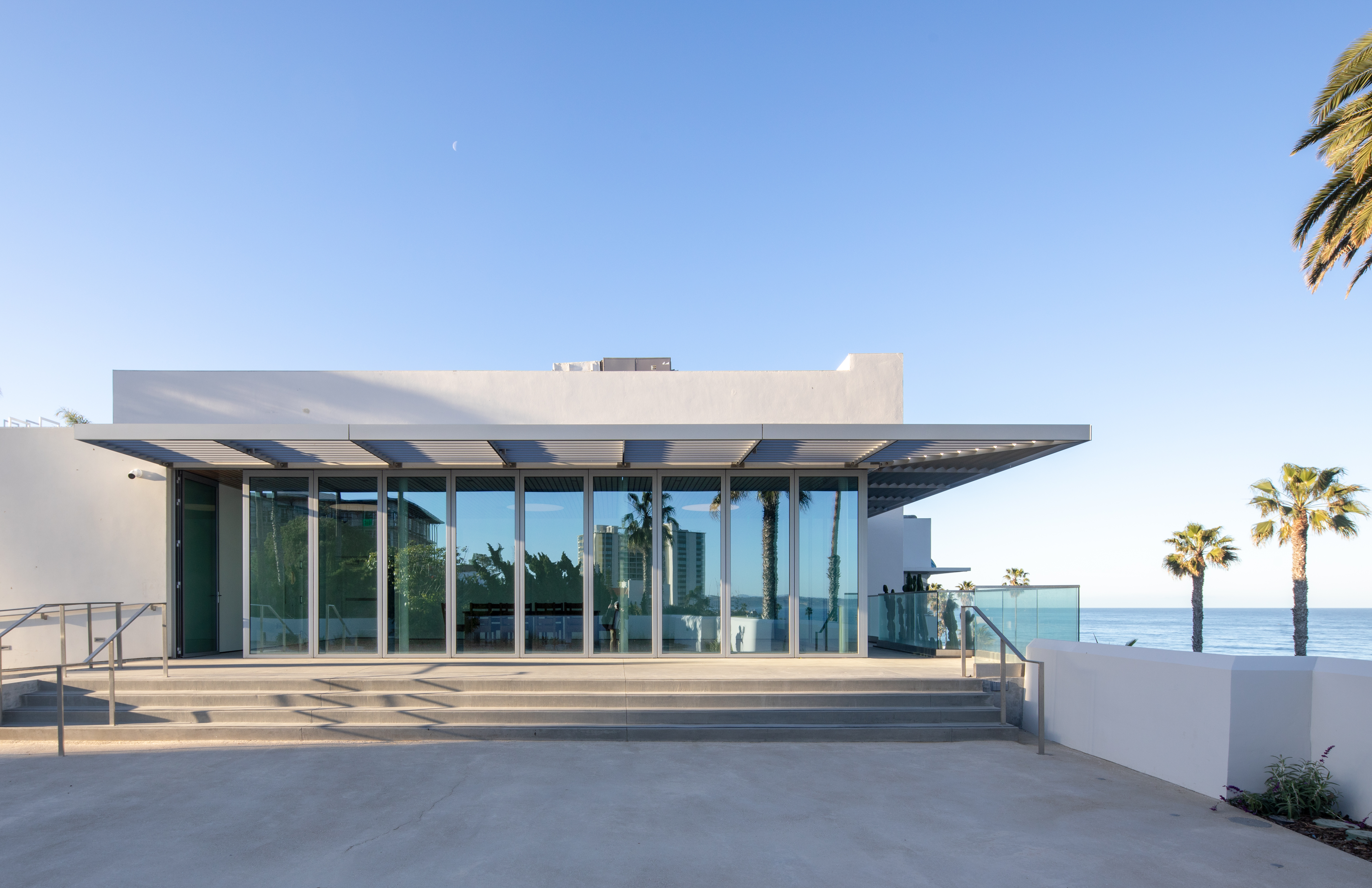 MCASD Selldorf Nicholas Venezia 06