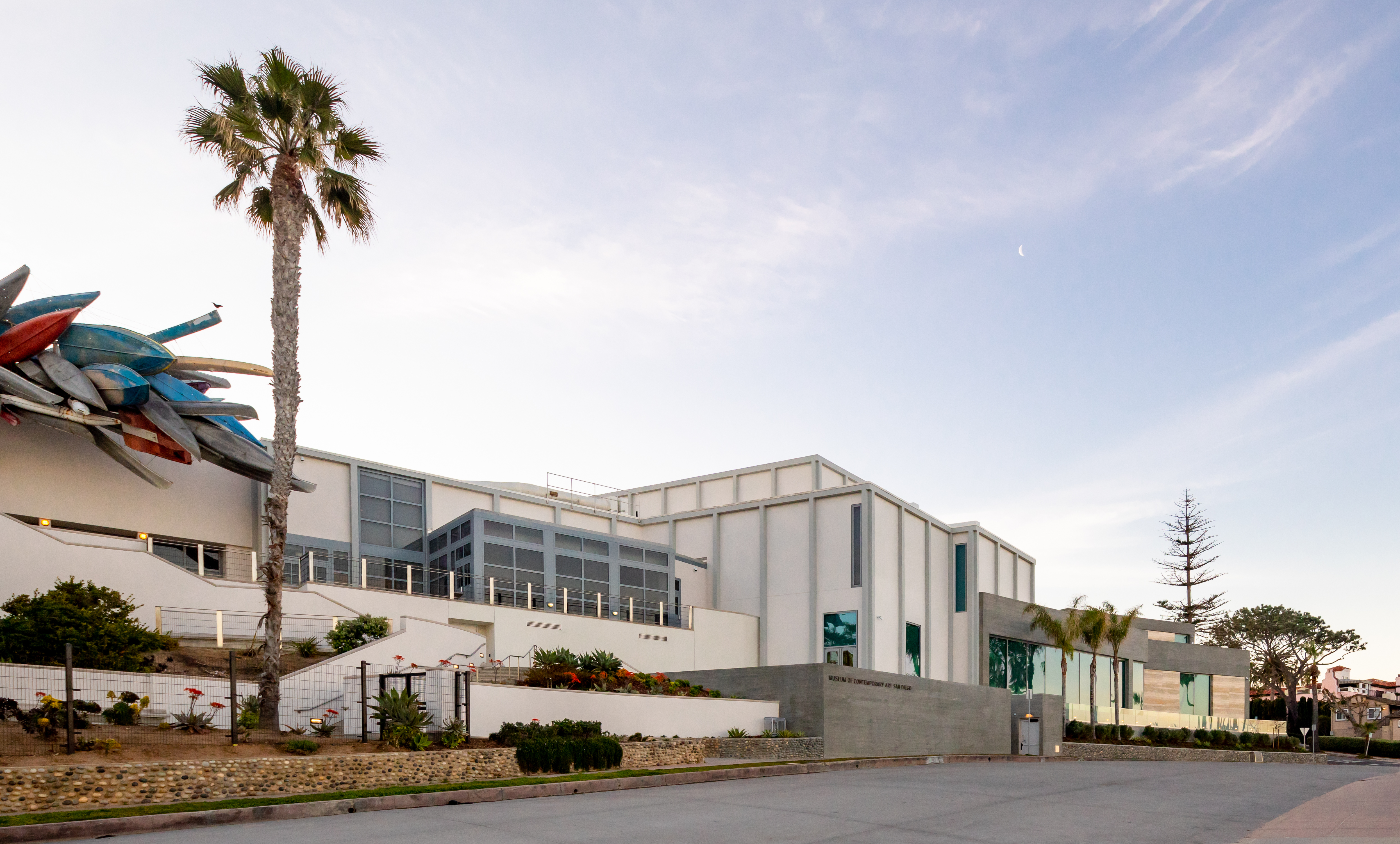 MCASD Selldorf Nicholas Venezia 08