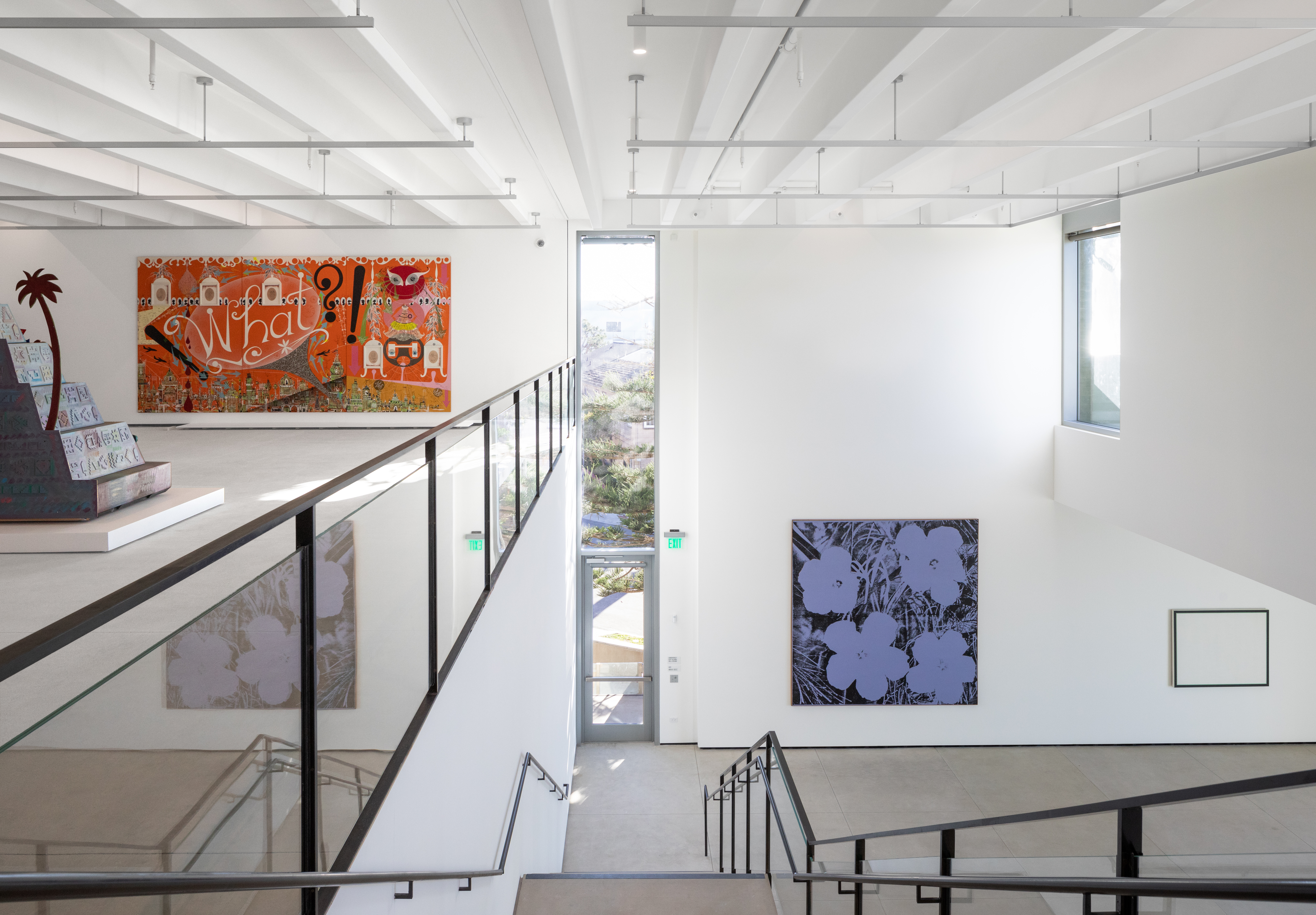 MCASD Selldorf Nicholas Venezia 13