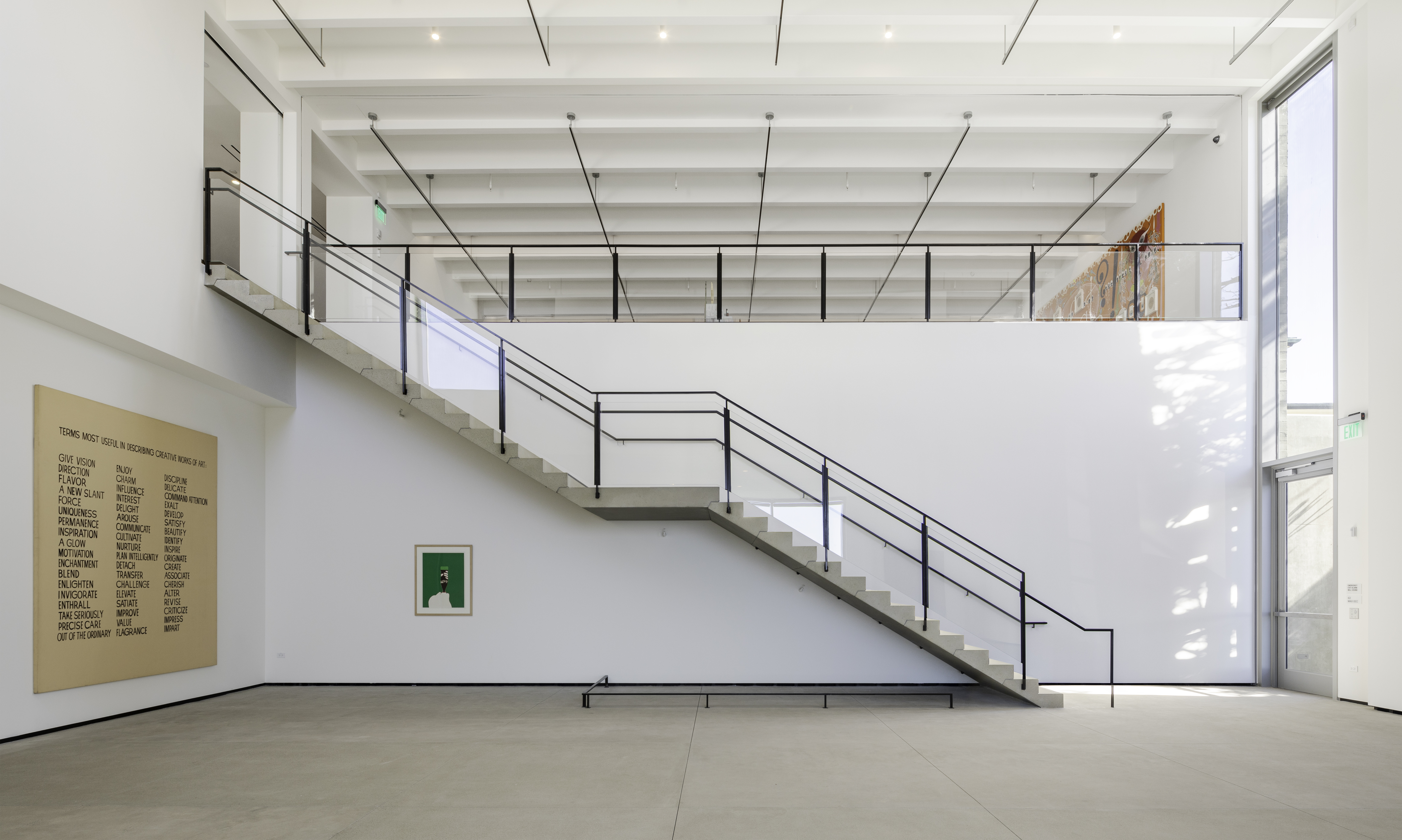 MCASD Selldorf Nicholas Venezia 14