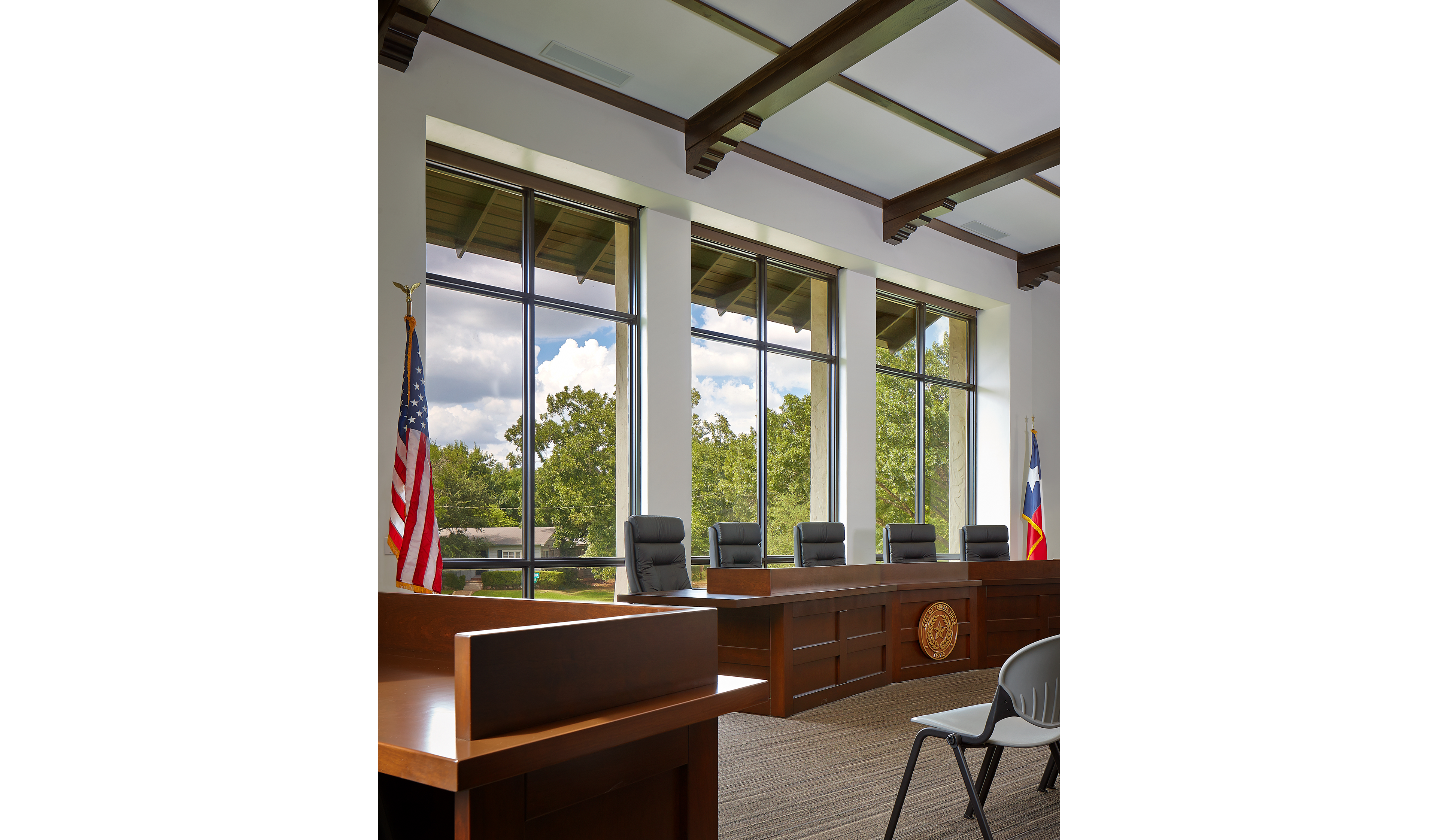 Terrell Hills Municipal Facility1