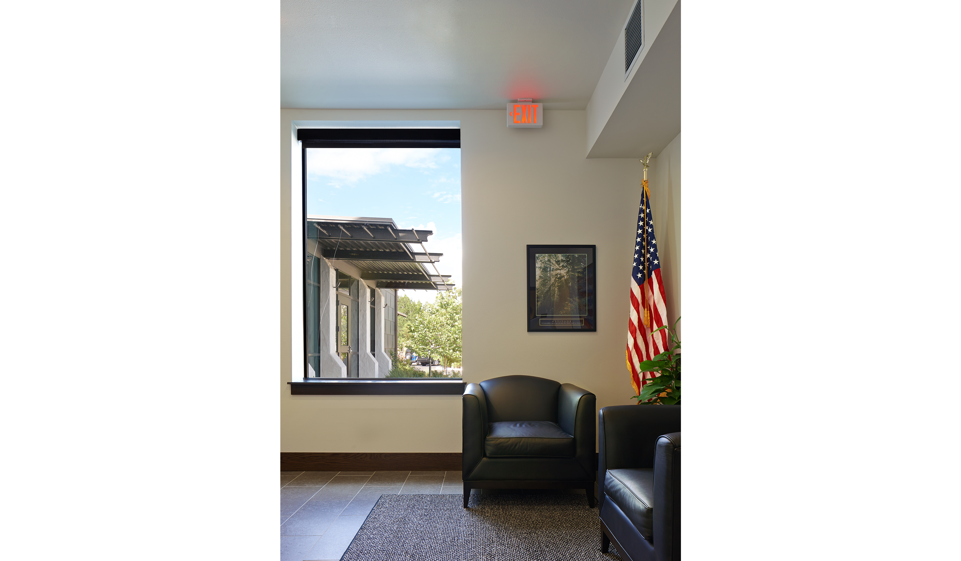 Terrell Hills Municipal Facility LPA