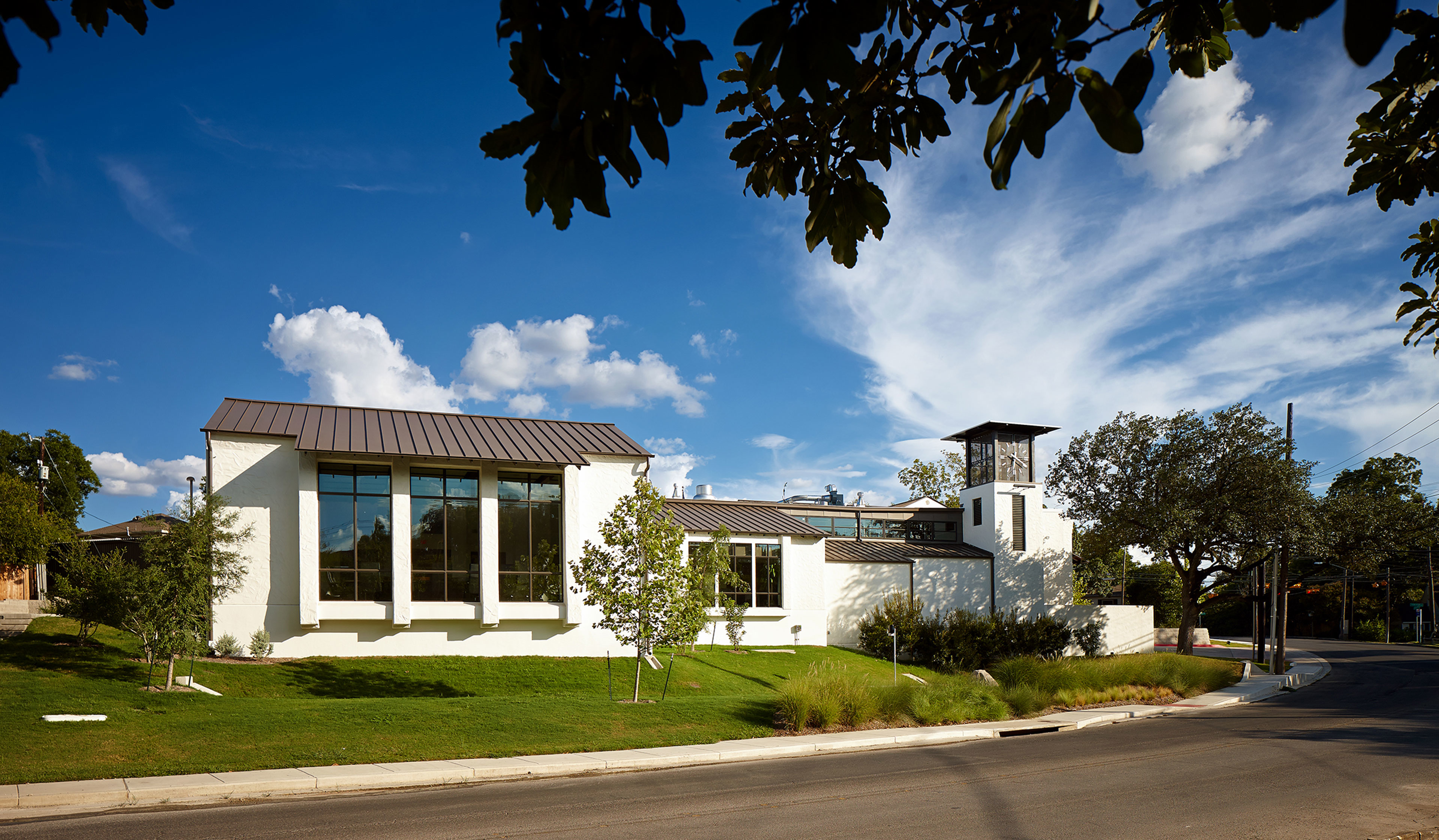 Terrell Hills Municipal Facility5